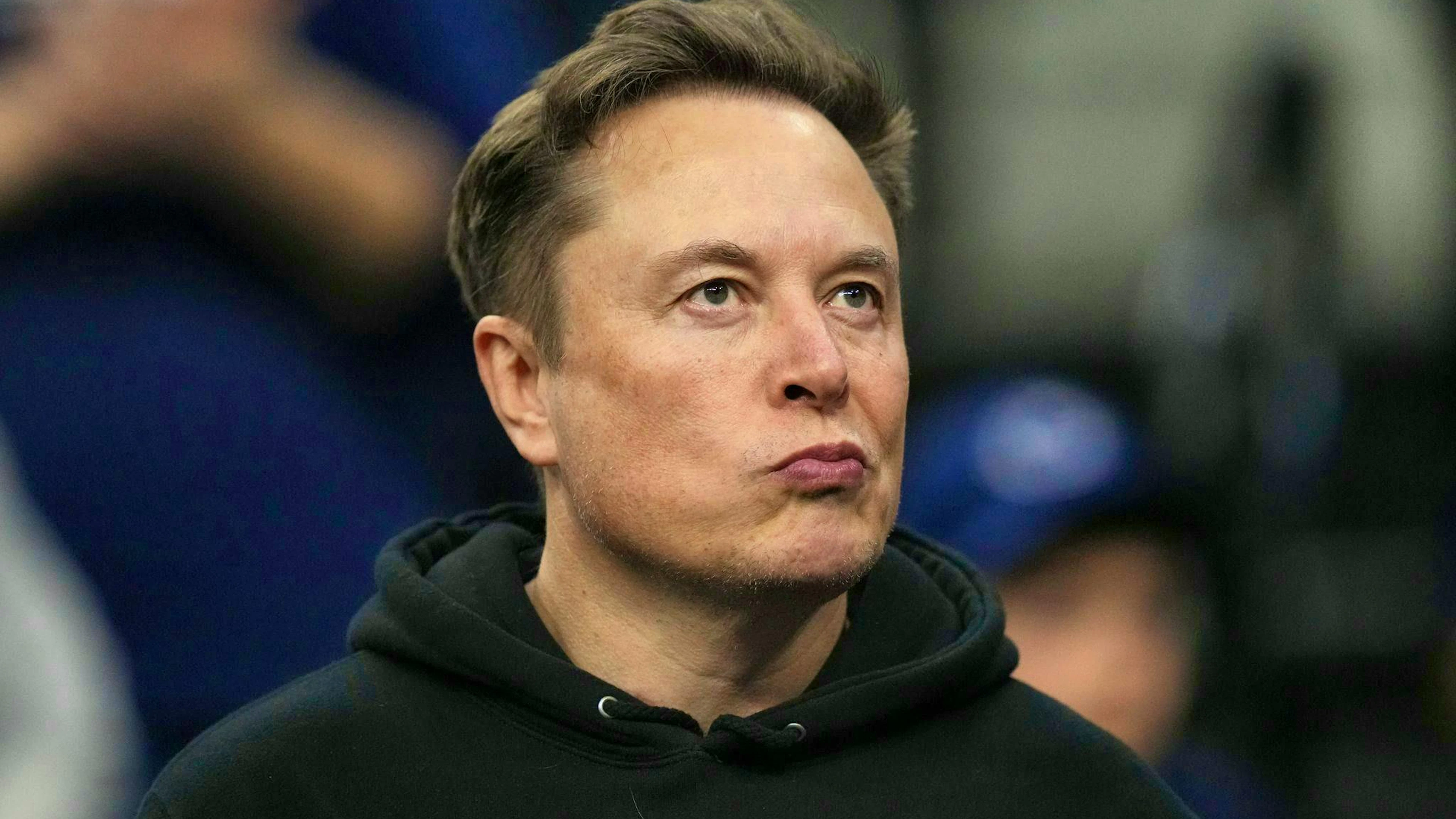 Elon Musk