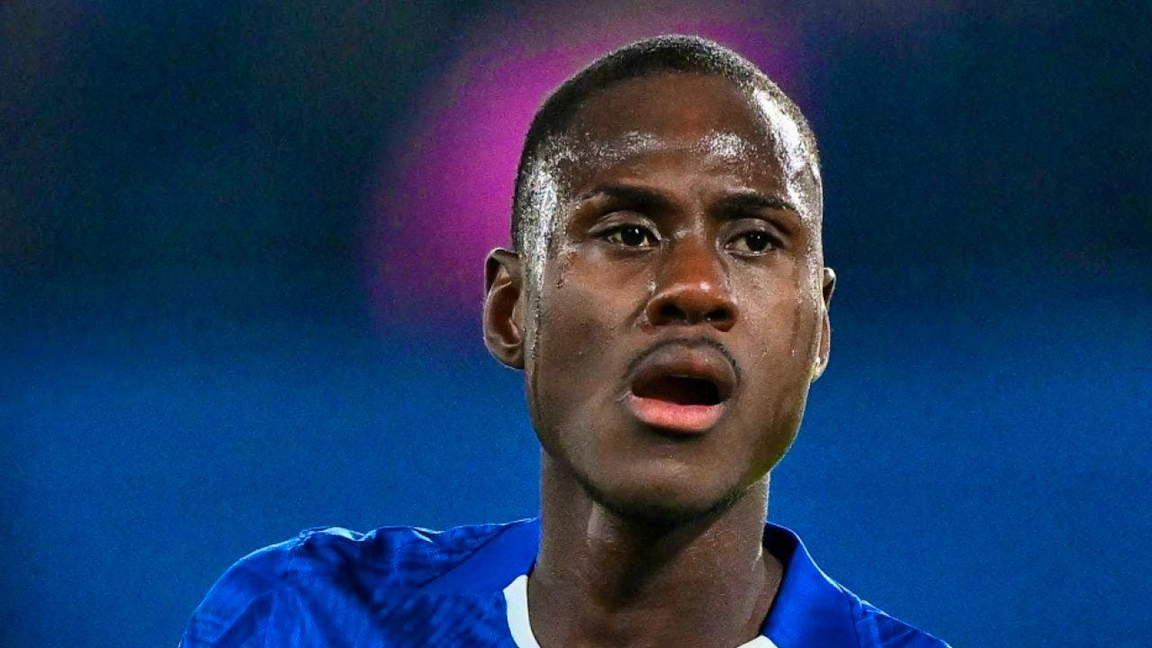 Trevoh Chalobah has been added to the World Cup roster