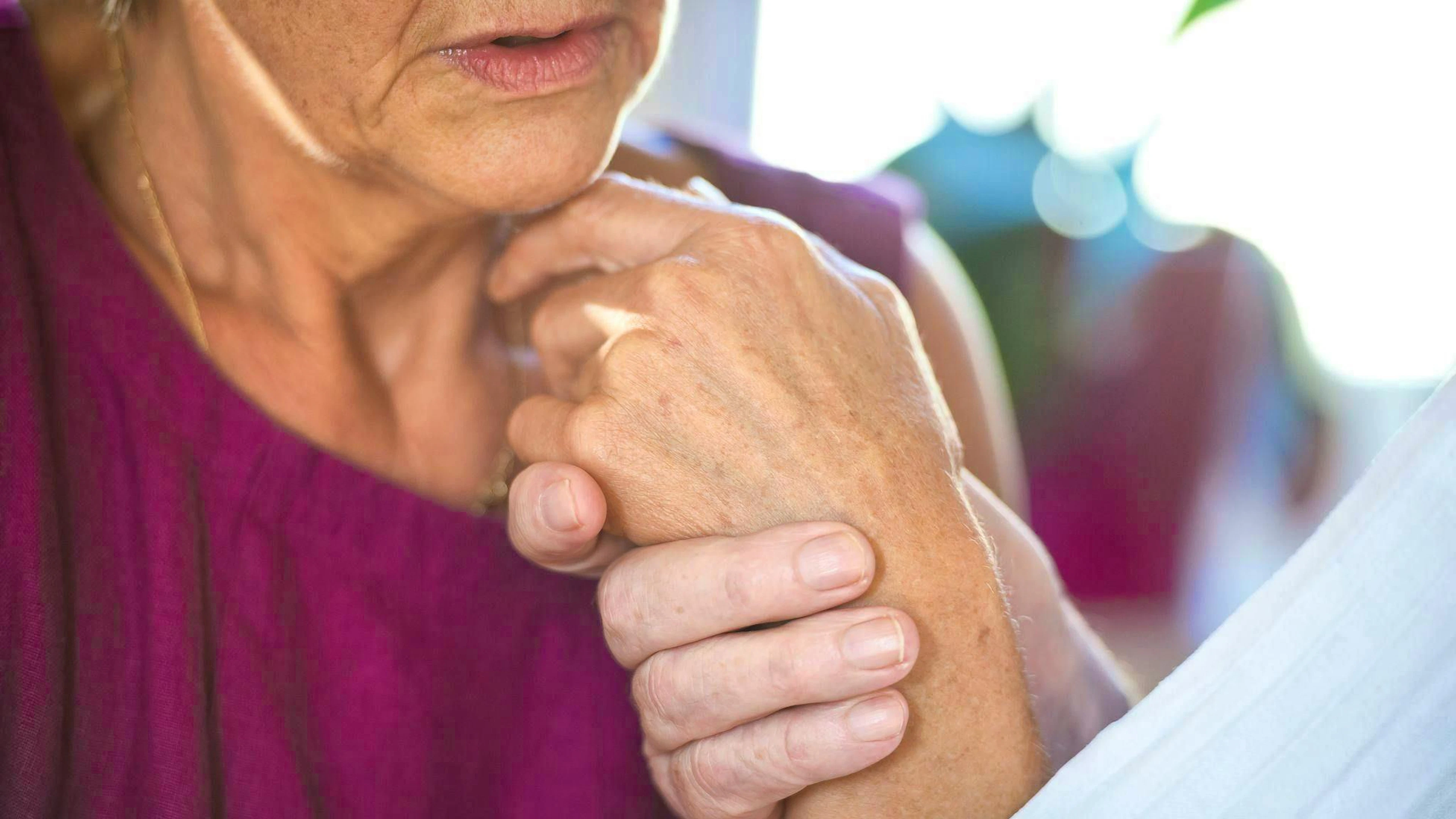 Alzheimer’s disease takes a massive toll on those affected and their families.