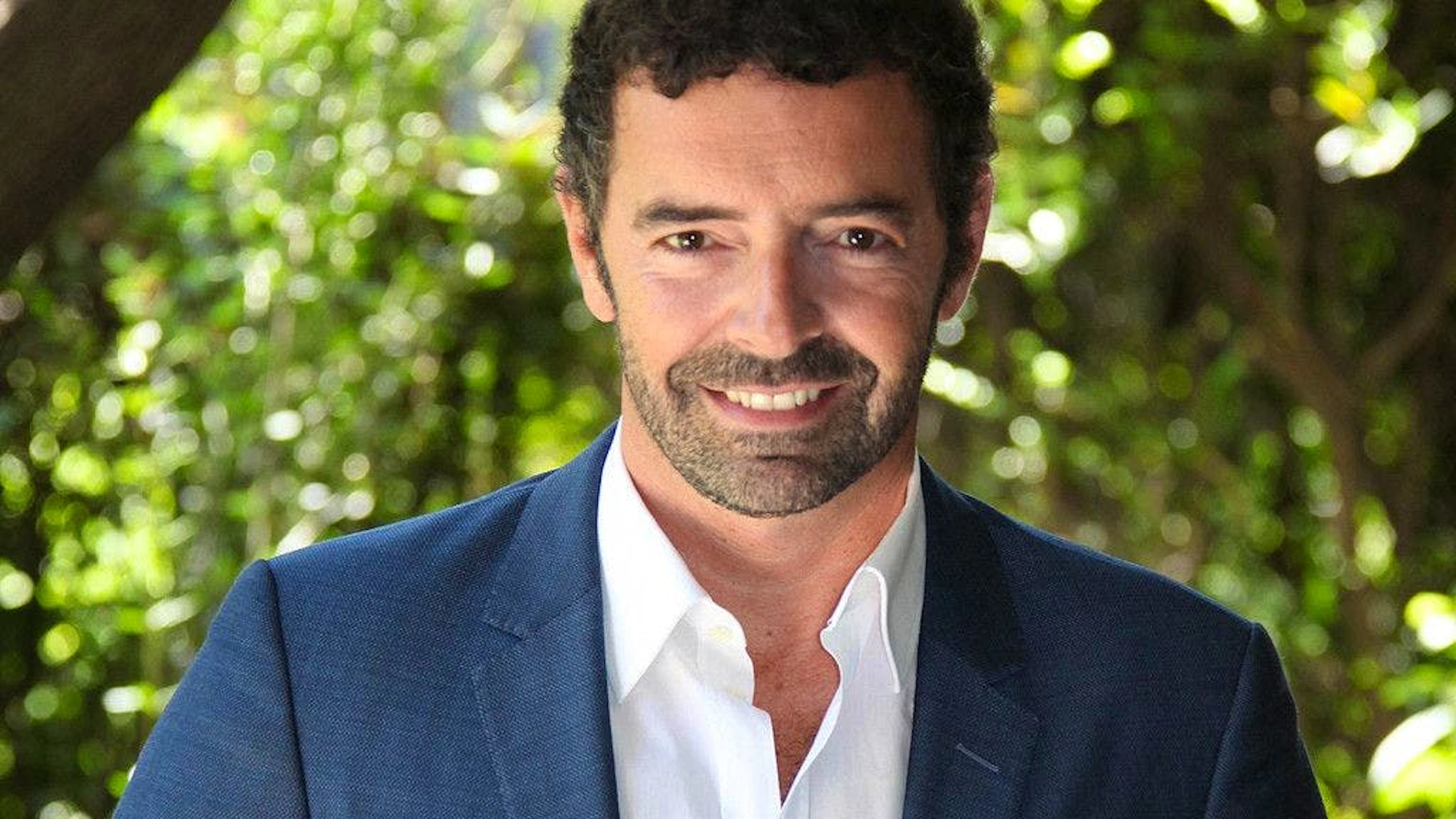 Alberto Matano