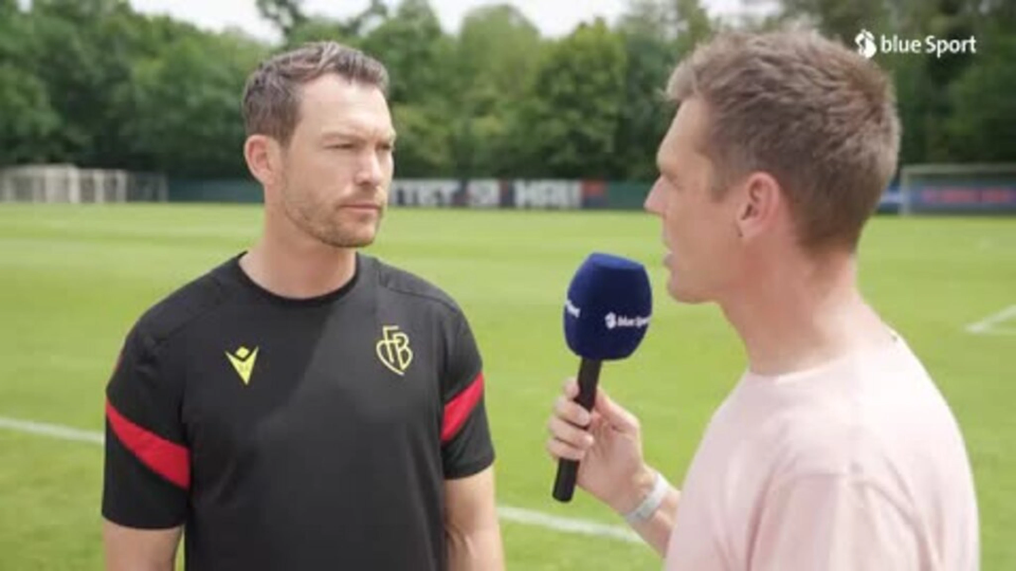 «Wir wollen 90 Minuten Powerfussball spielen»