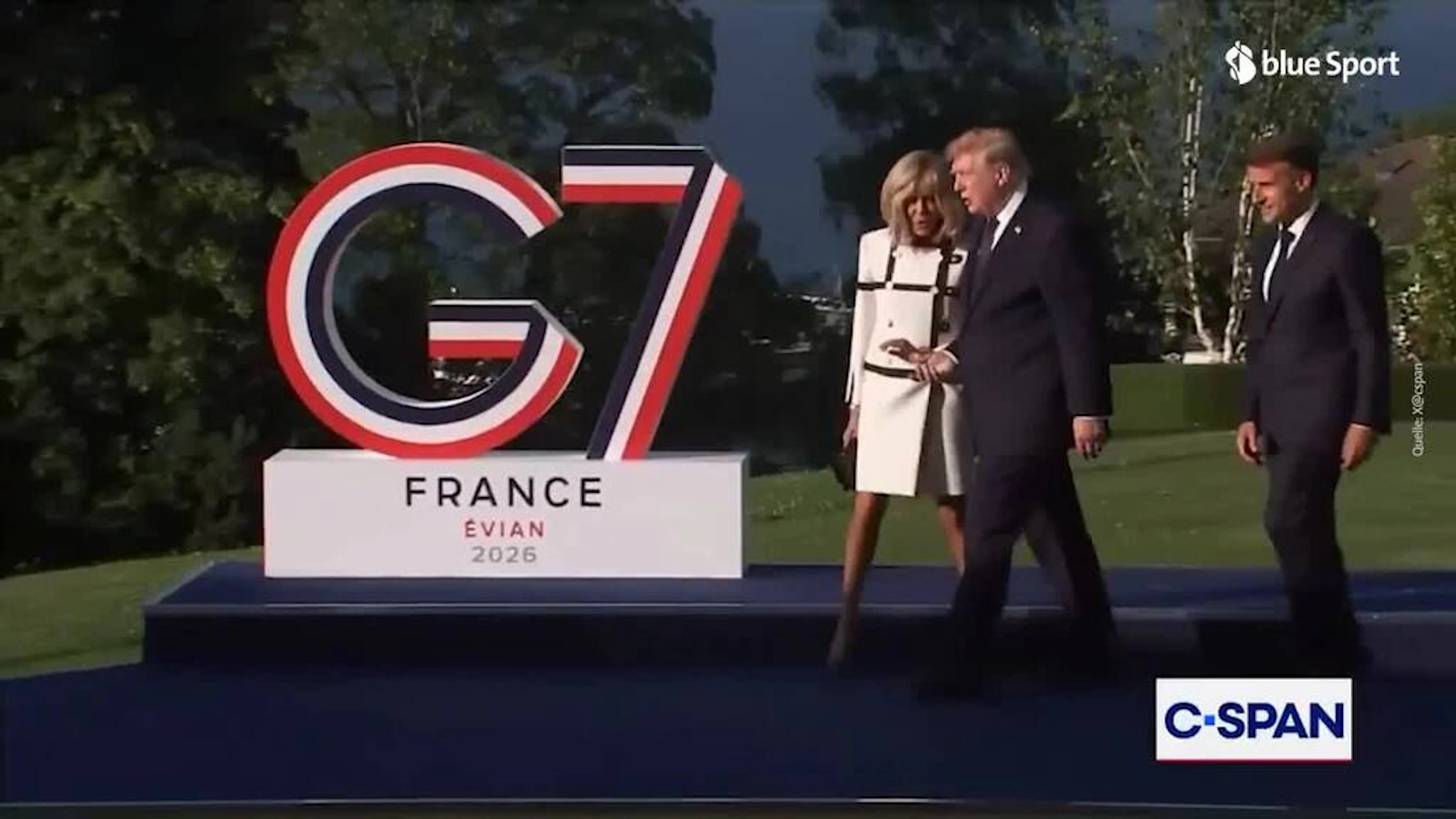 La séquence qui fait parler