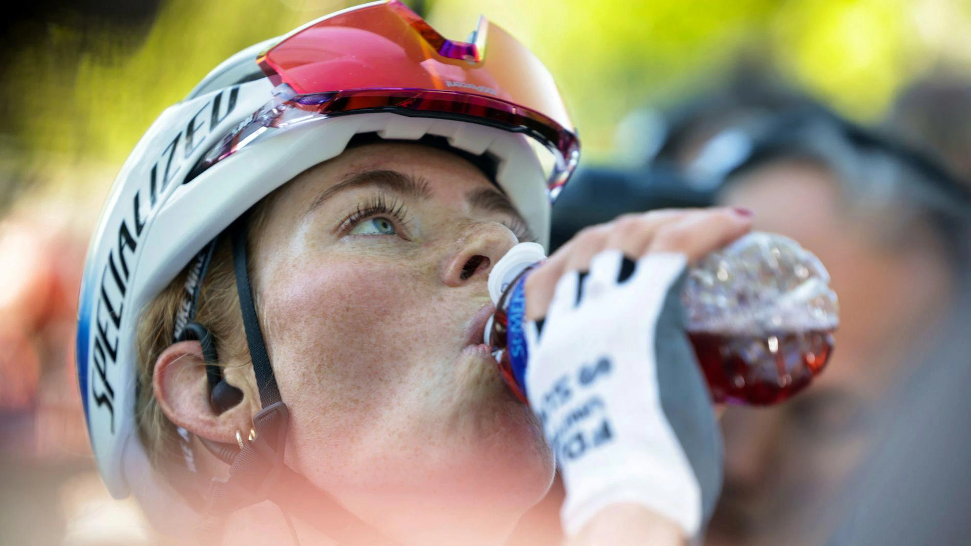 Demi Vollering privilégie le Tour de France et renonce à la Boucle suisse.