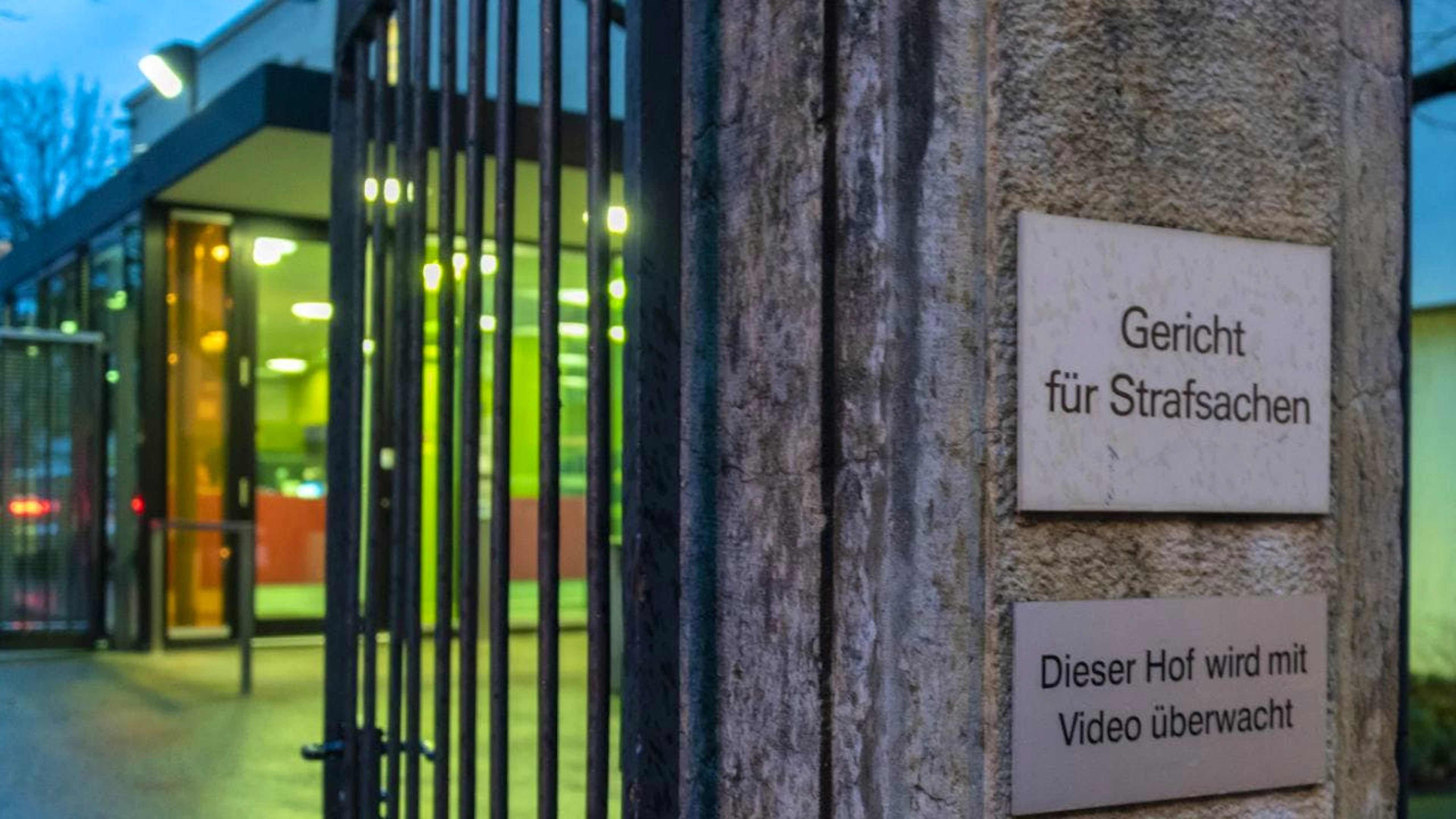 Il tribunale penale di Basilea ha rinunciato a infliggere all'uomo una pena detentiva o una terapia stazionaria. (foto d'archivio)