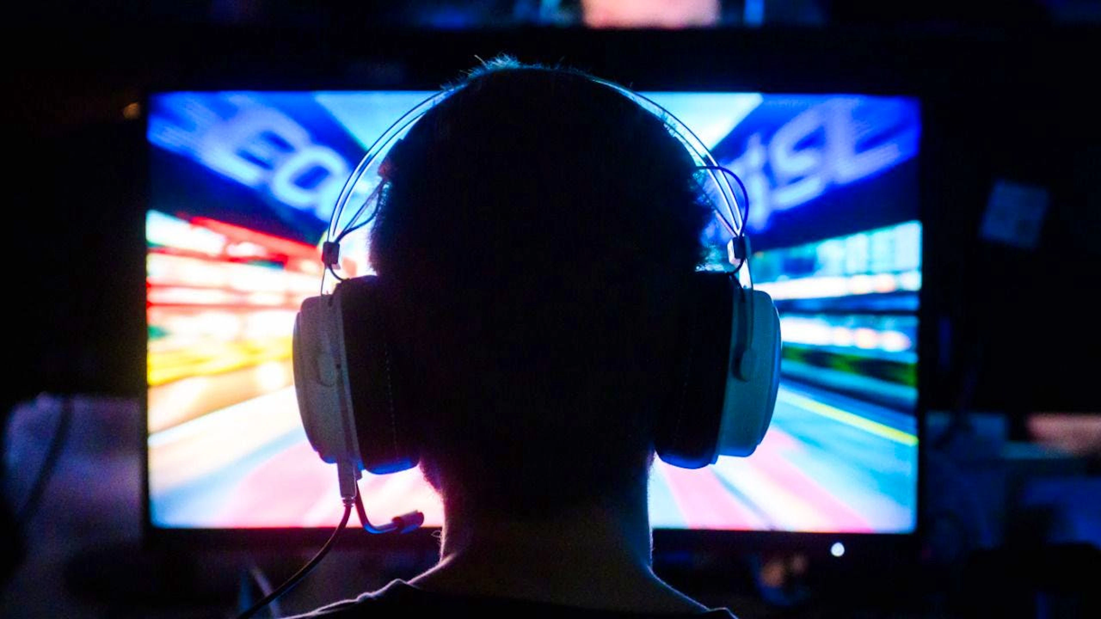 Über eine Million Gamer verlangt in einer Unterschrftensammlung, dass Videospiele auch nach Ende des kommerziellen Betriebs in einem spielbaren Zustand bleiben. (Archivbild)