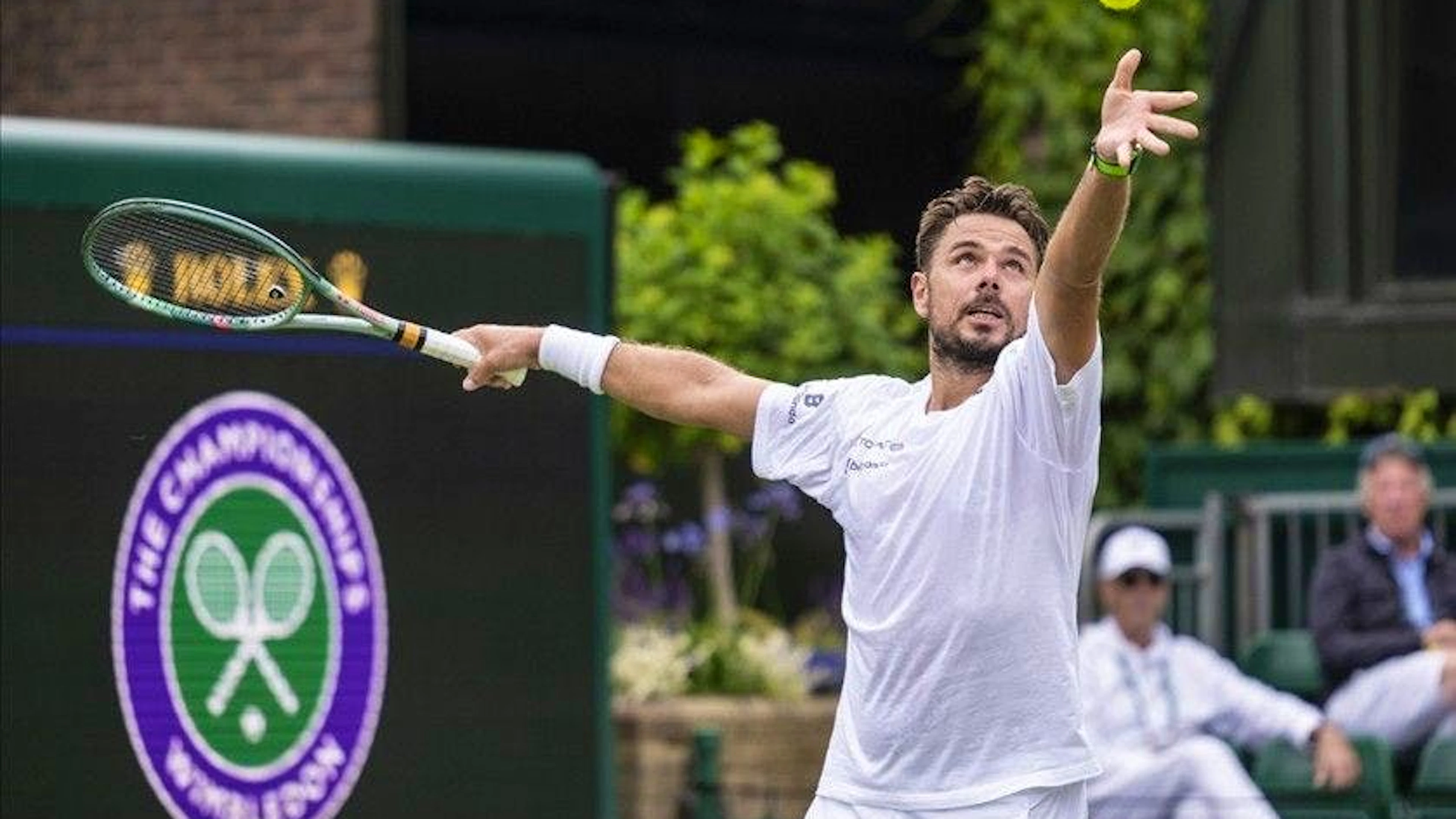 Wawrinka