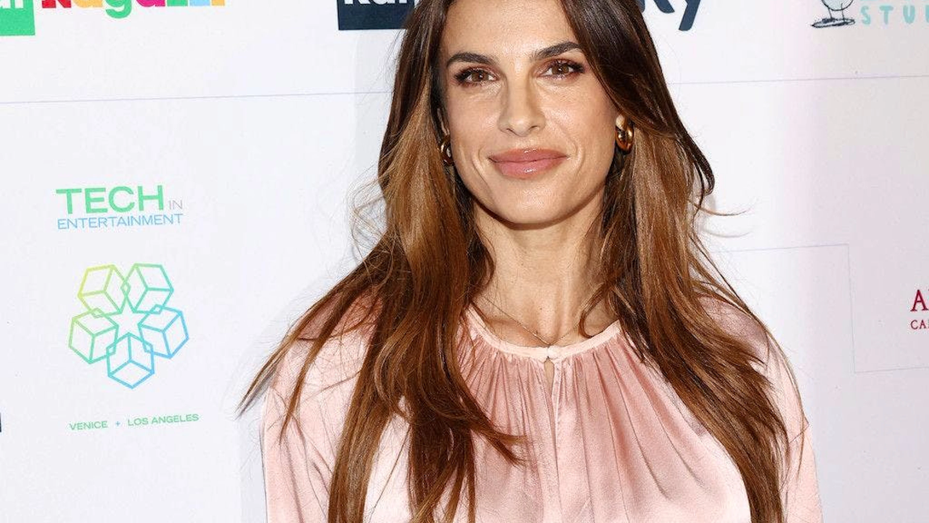 Elisabetta Canalis