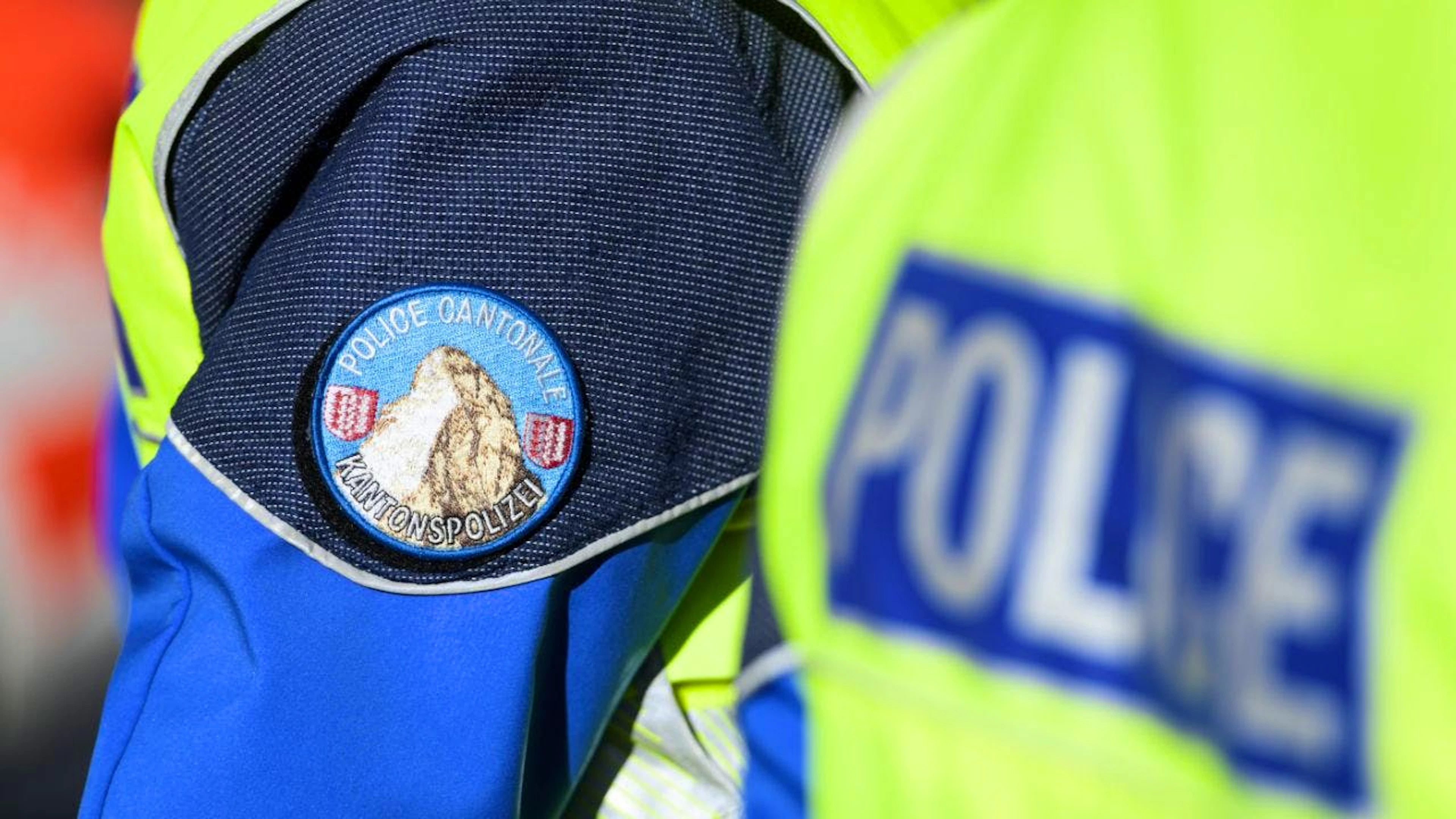 En Valais, des malfrats tentent de se faire passer pour de faux policiers cantonaux (archives).