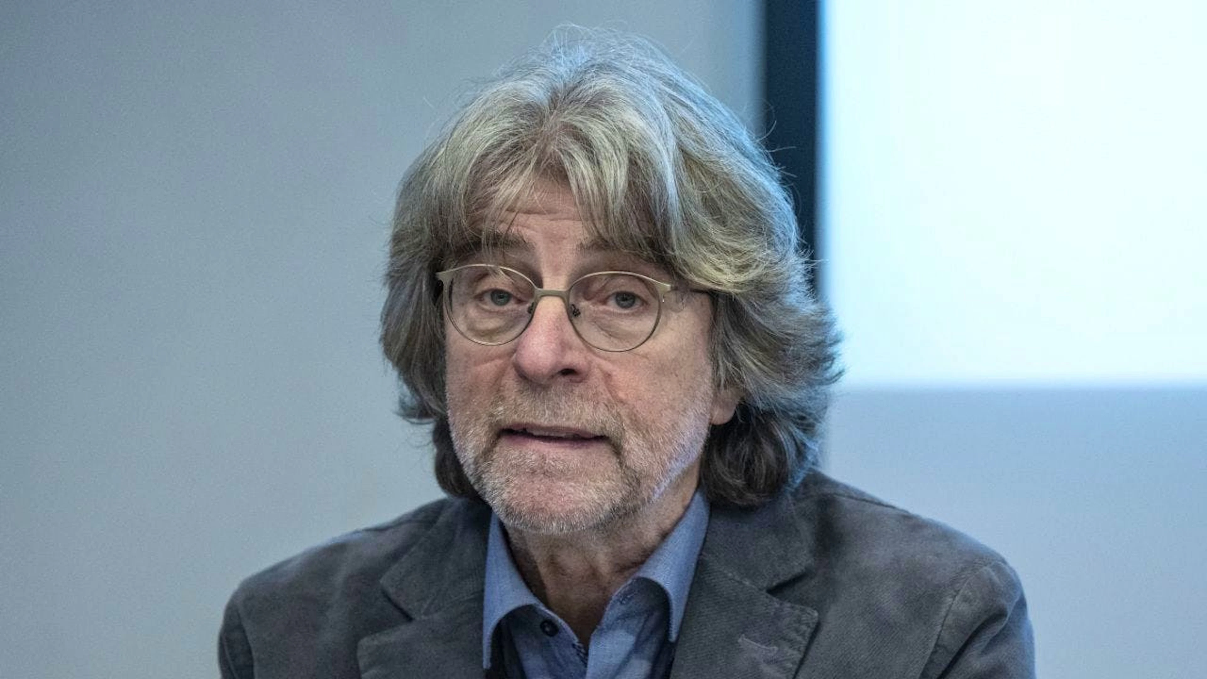 Il consigliere nazionale Bruno Storni (foto d'archivio).