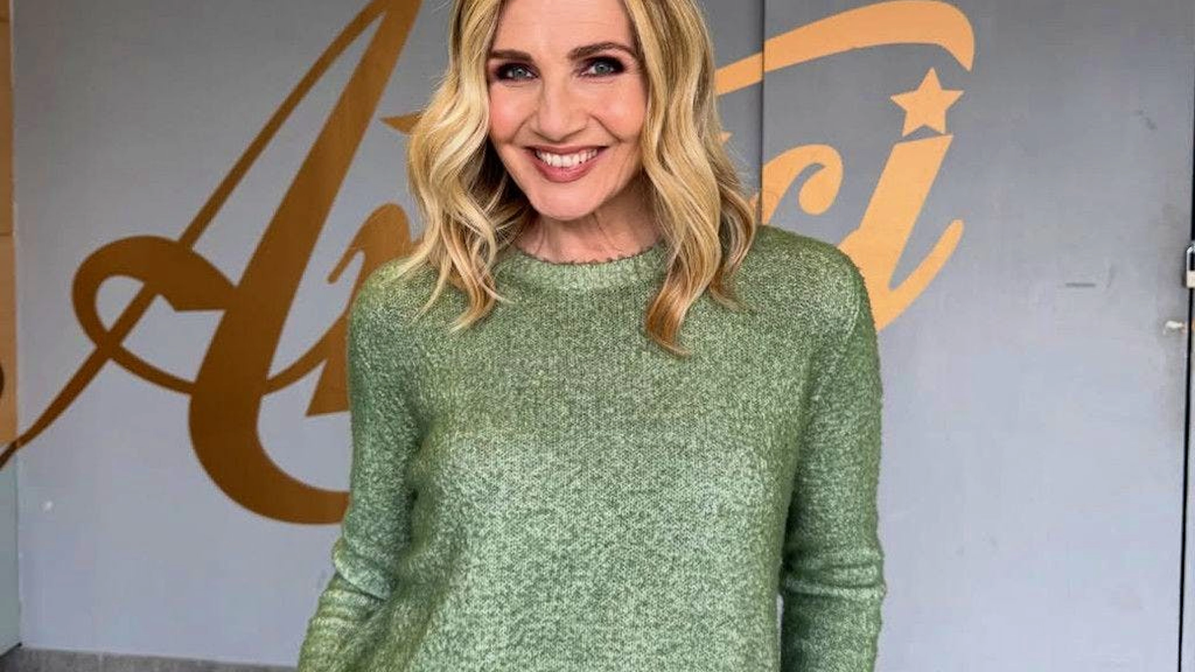Lorella Cuccarini