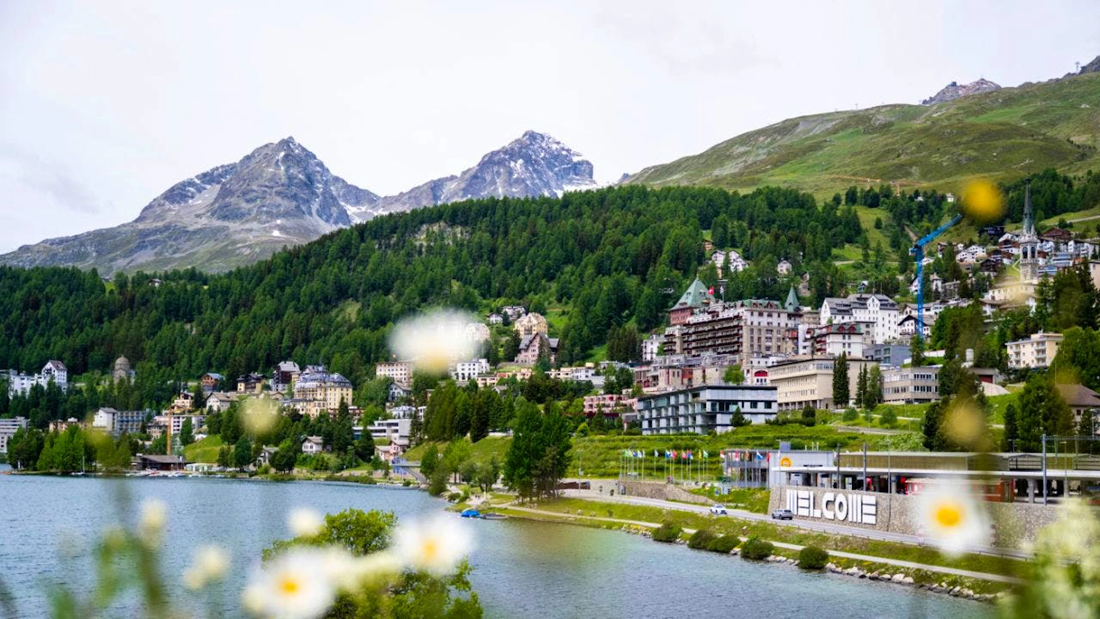 Gli aventi diritto di voto di St. Moritz avranno ancora più scelta per il secondo turno delle elezioni comunali: i candidati passano da tre a quattro.