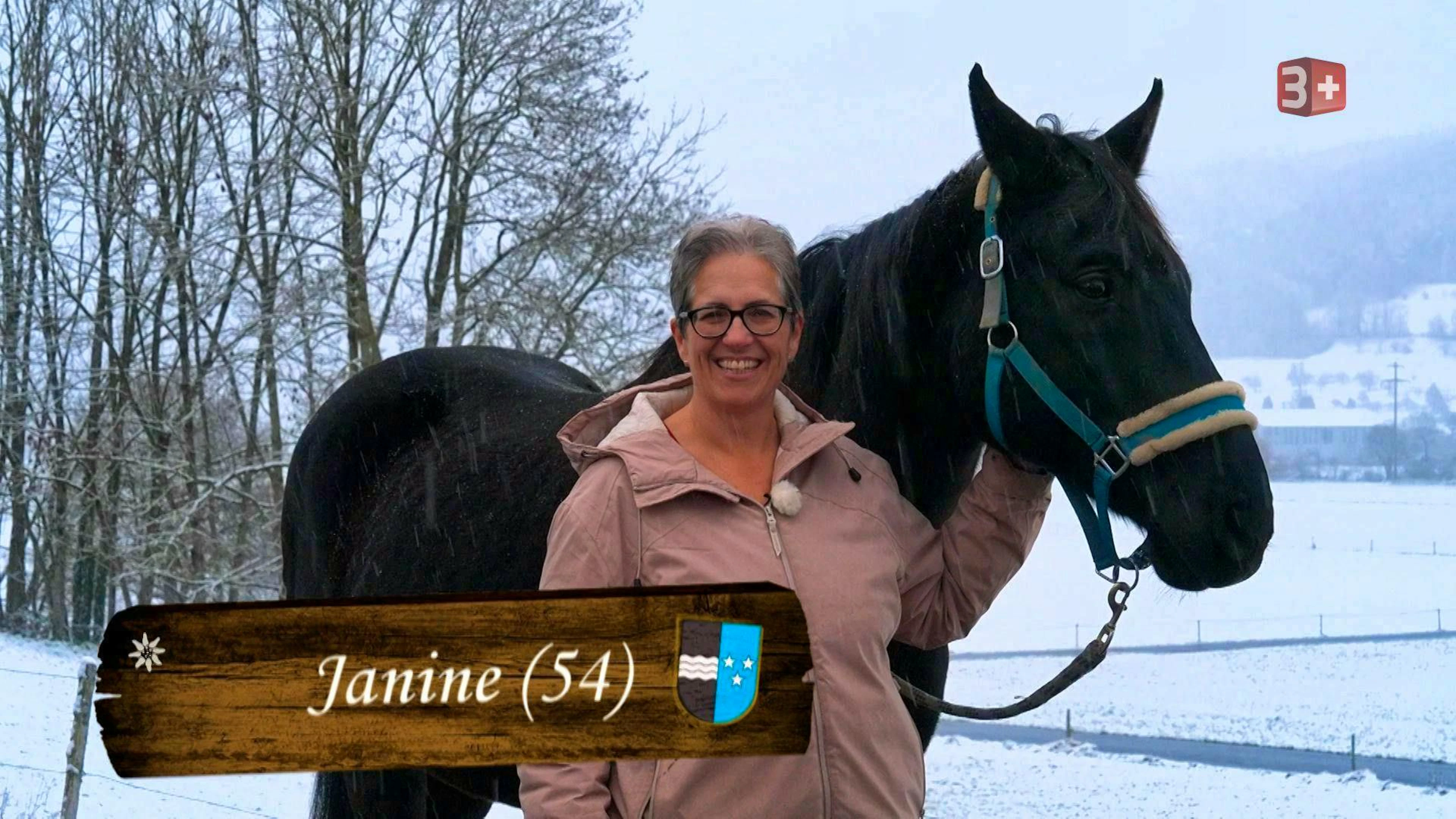 Janine enjoys life on her farm and greets people with warmth, humor, and a positive attitude. In her free time, she enjoys reading, gardening, and hiking. This empathetic farm owner is looking for a well-groomed man who will accept her just as she is.