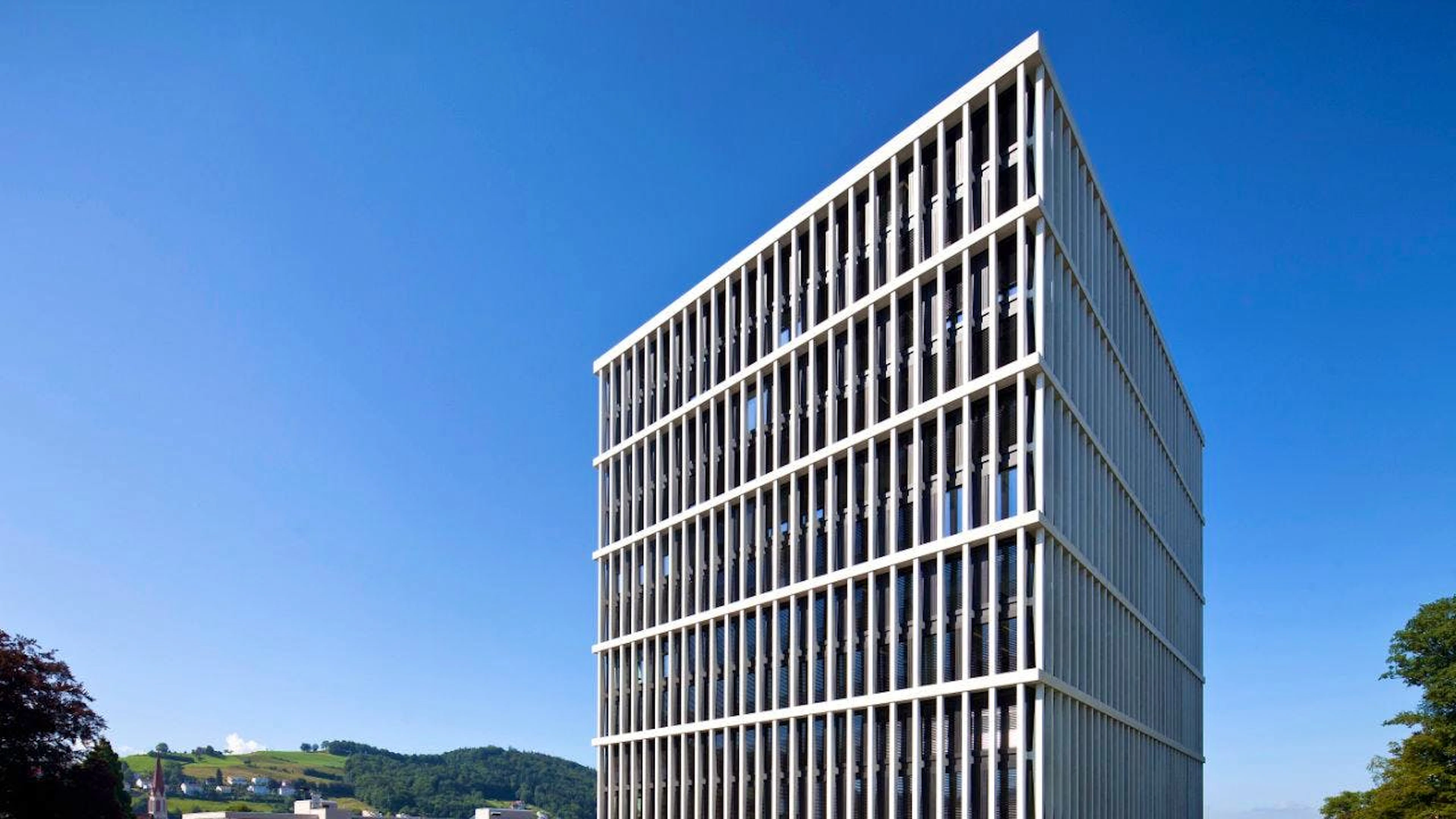 Le Tribunal administratif fédéral est tancé par son autorité de surveillance, le Tribunal fédéral, pour n'avoir pas traité plus de 140 cas en lien avec l'asile depuis plus de quatre ans (archives)