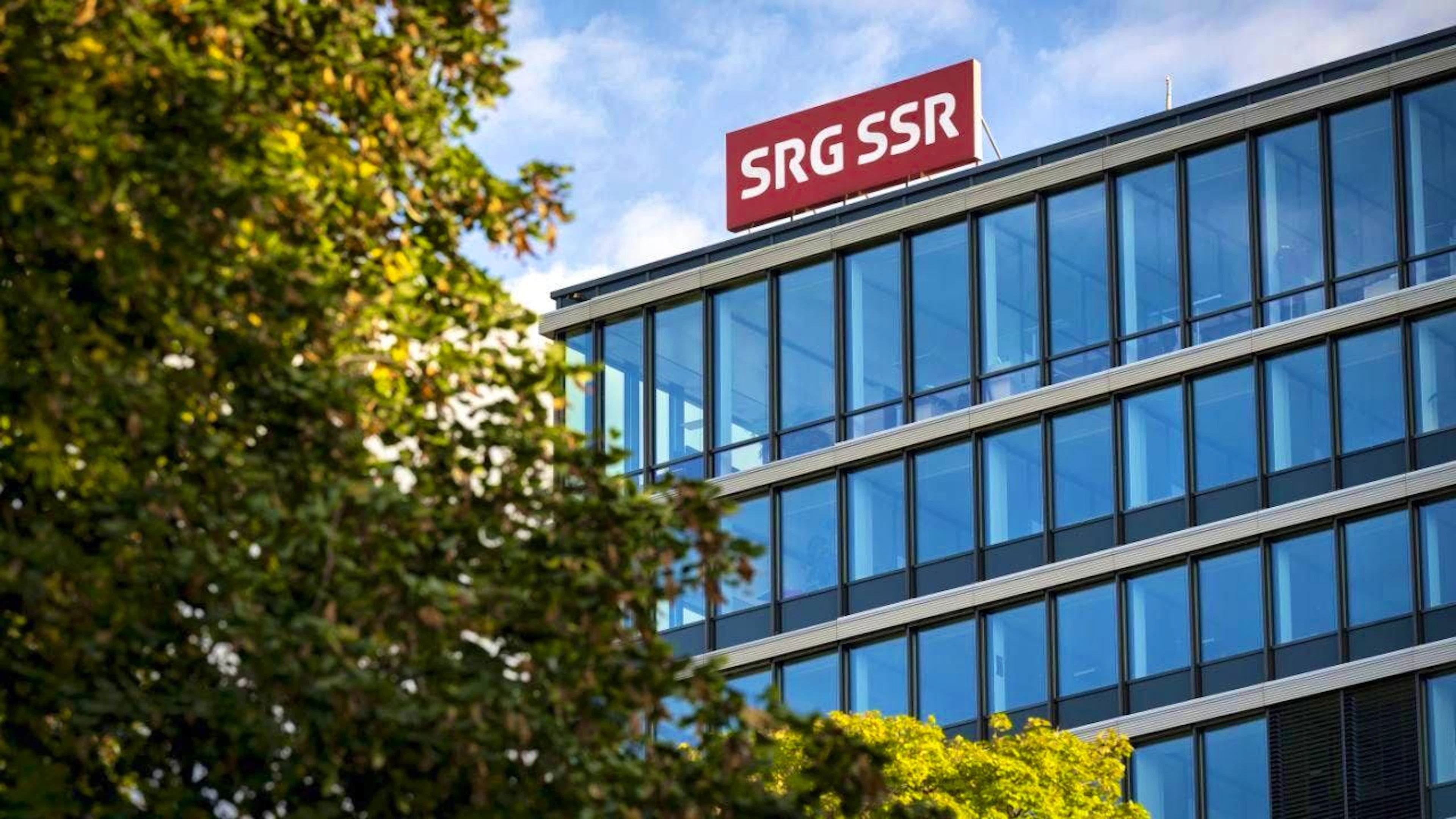 SRG announced its specific cost-cutting measures, which primarily affect structures and processes. (File photo)