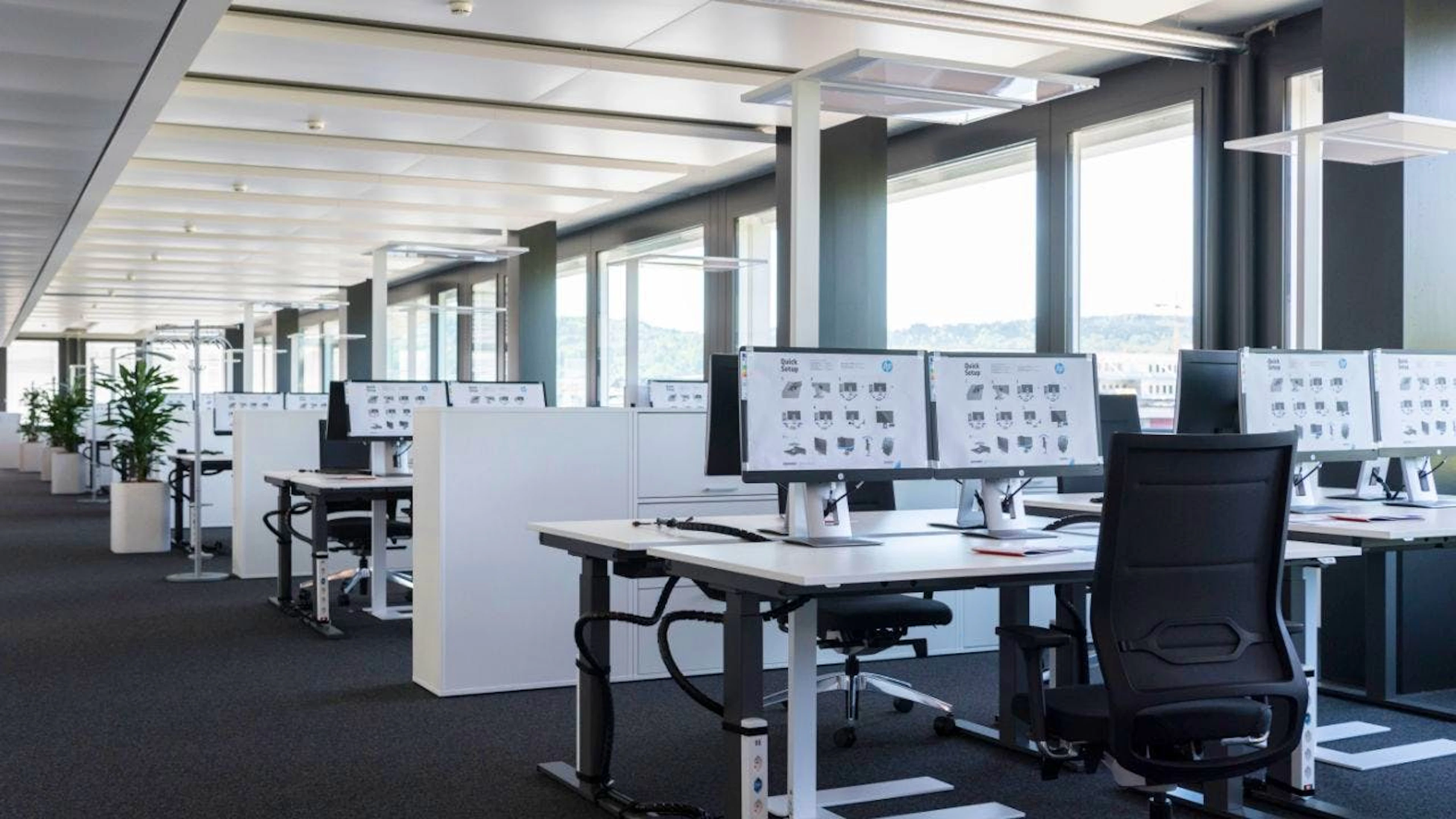 Lastminute plant im Zuge einer Reorganisation den Abbau von rund einem Viertel der Stellen. (Symbolbild)