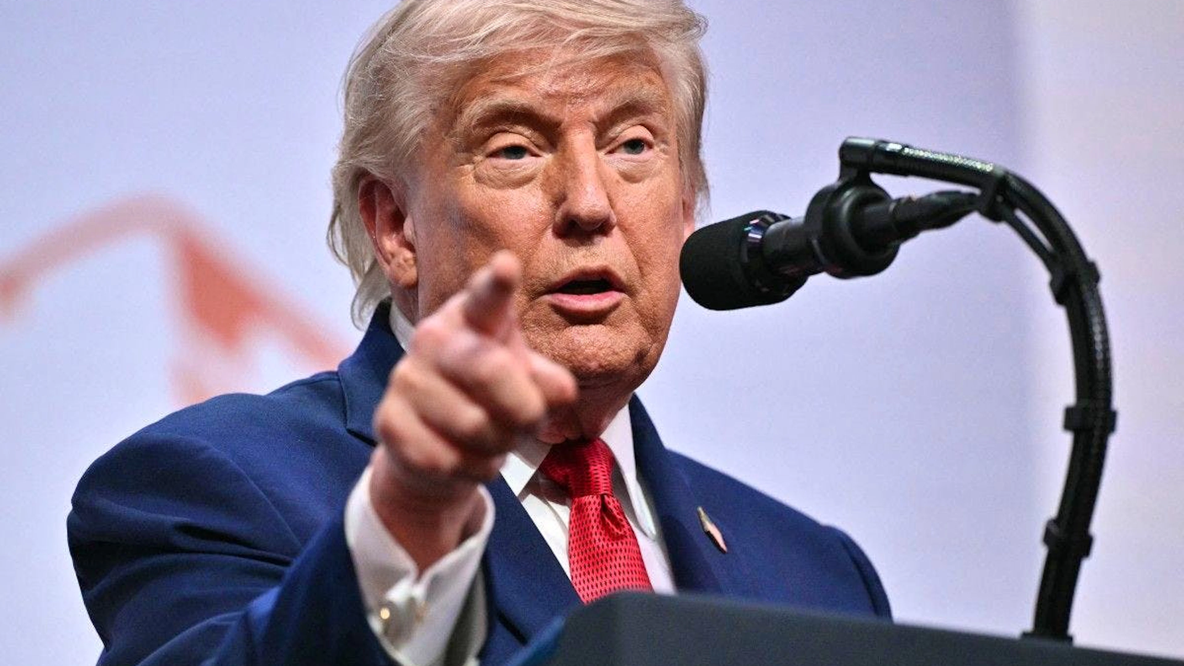 Les Etats-Unis s'engagent à faciliter le déblocage d'un fonds de 300 milliards de dollars pour la reconstruction et le développement de l'Iran.