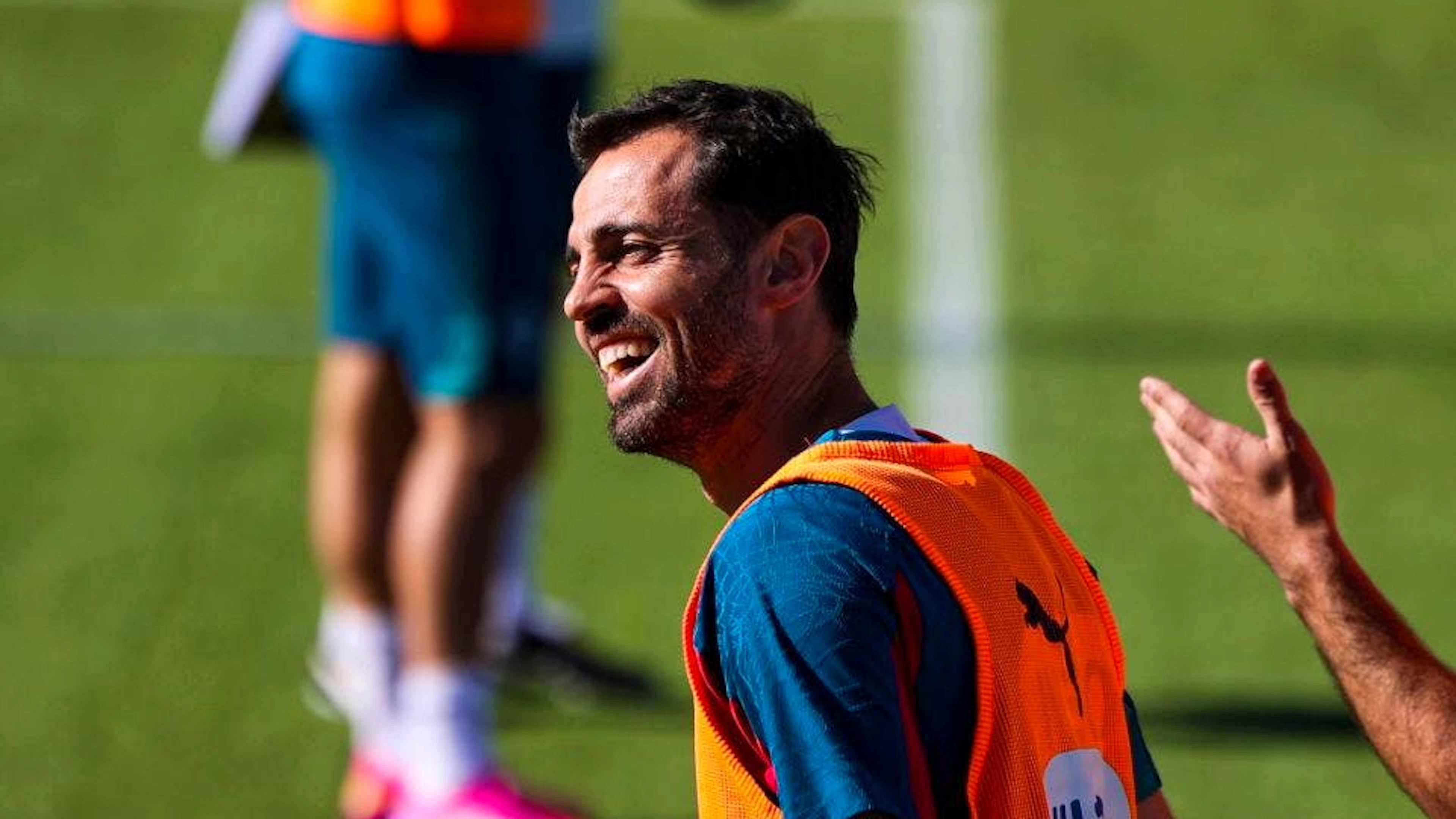 Portugal-Star Bernardo Silva unterschreibt bei Real Madrid