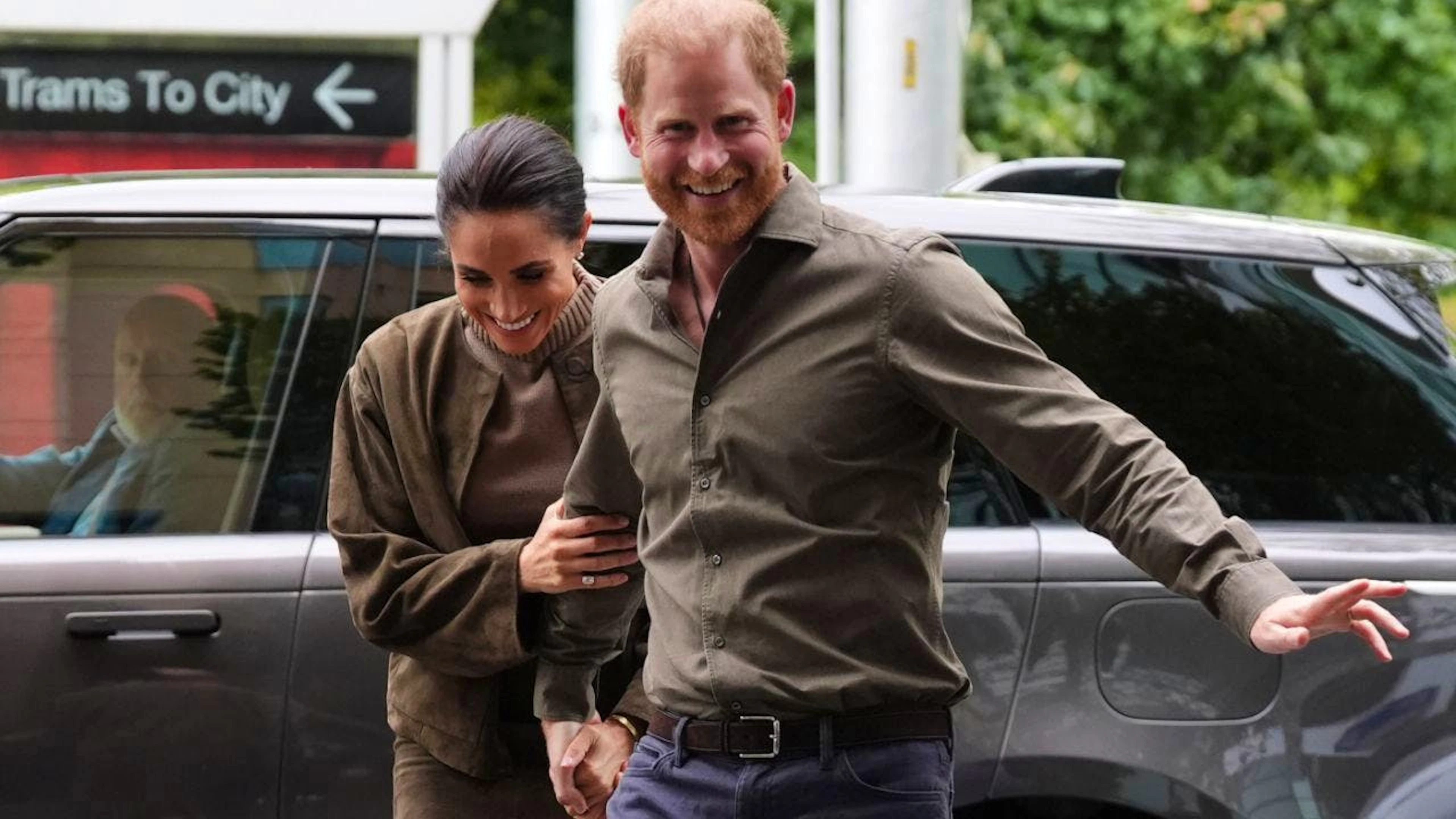 Le prince Harry, son épouse Meghan et leurs deux enfants se rendront en juillet au Royaume-Uni pour la première fois en quatre ans. Ce déplacement s’inscrit dans les préparatifs des Jeux Invictus 2027, une compétition créée sous le patronage du prince pour les anciens combattants.