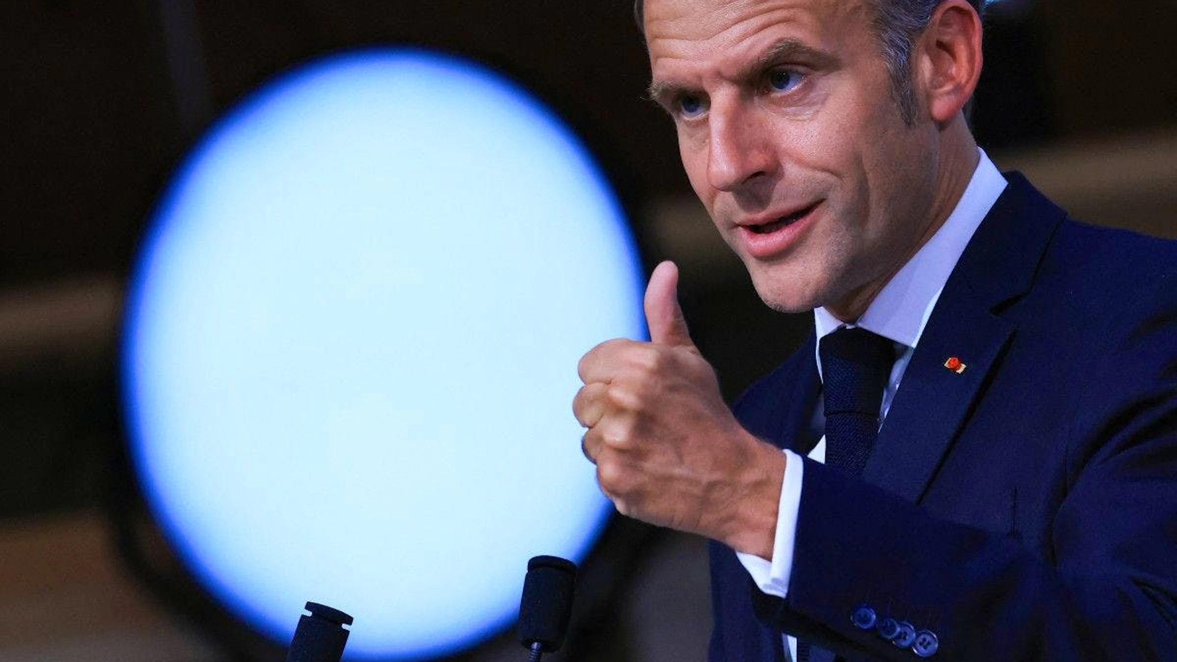 La Suisse a notamment contribué à la logistique du sommet.