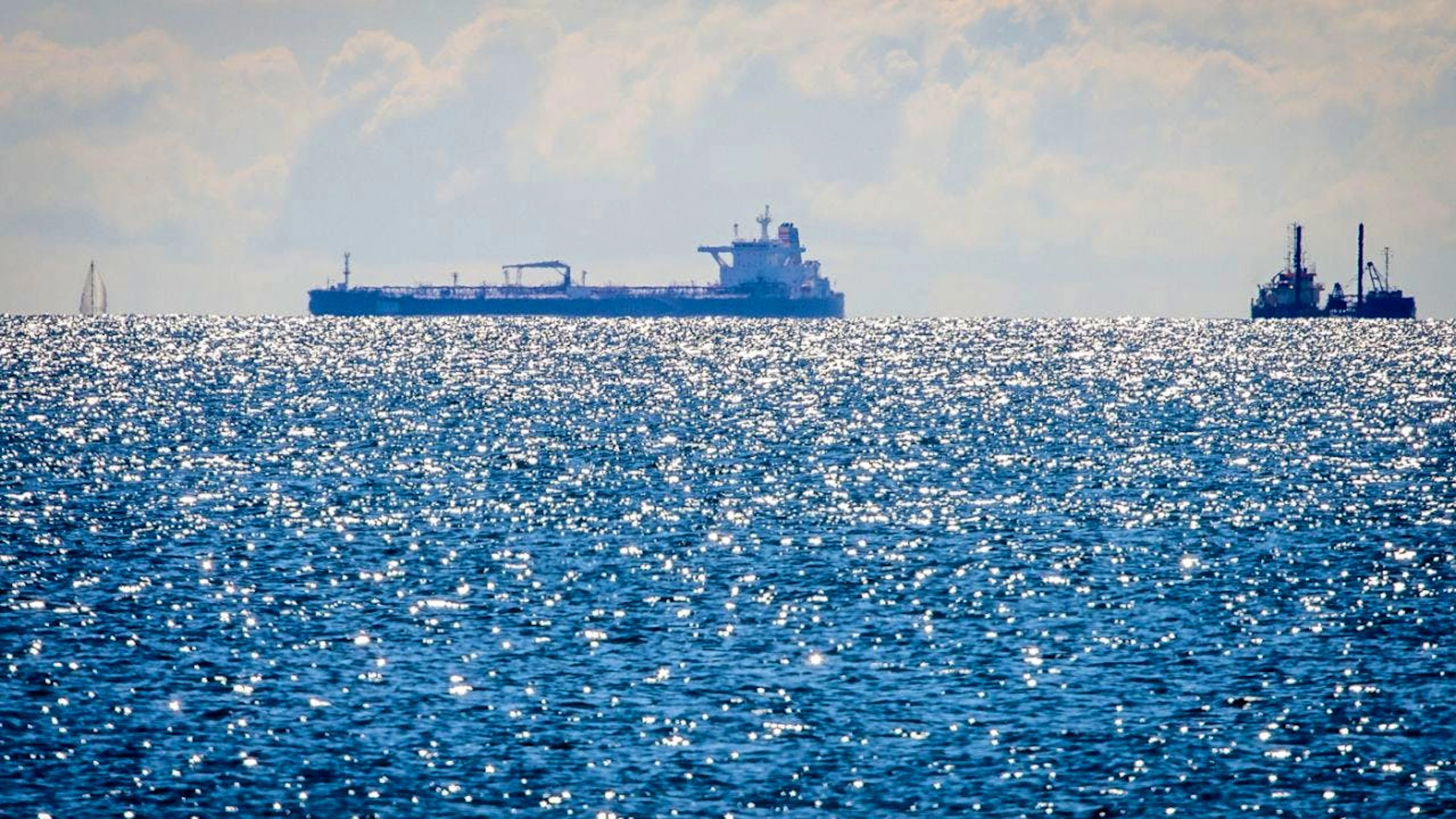 L'Iran sera autorisé à vendre son pétrole dès la signature formelle de le protocole d'accord avec les Etats-Unis. (Photo prétexte)
