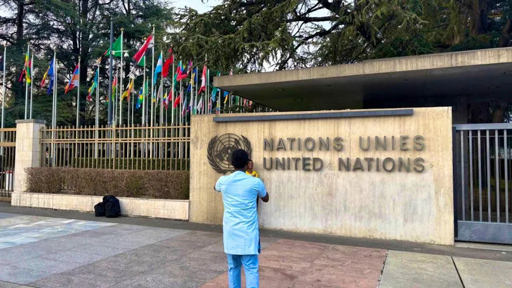 U.S. Gives UN $1 Billion for Humanitarian Aid