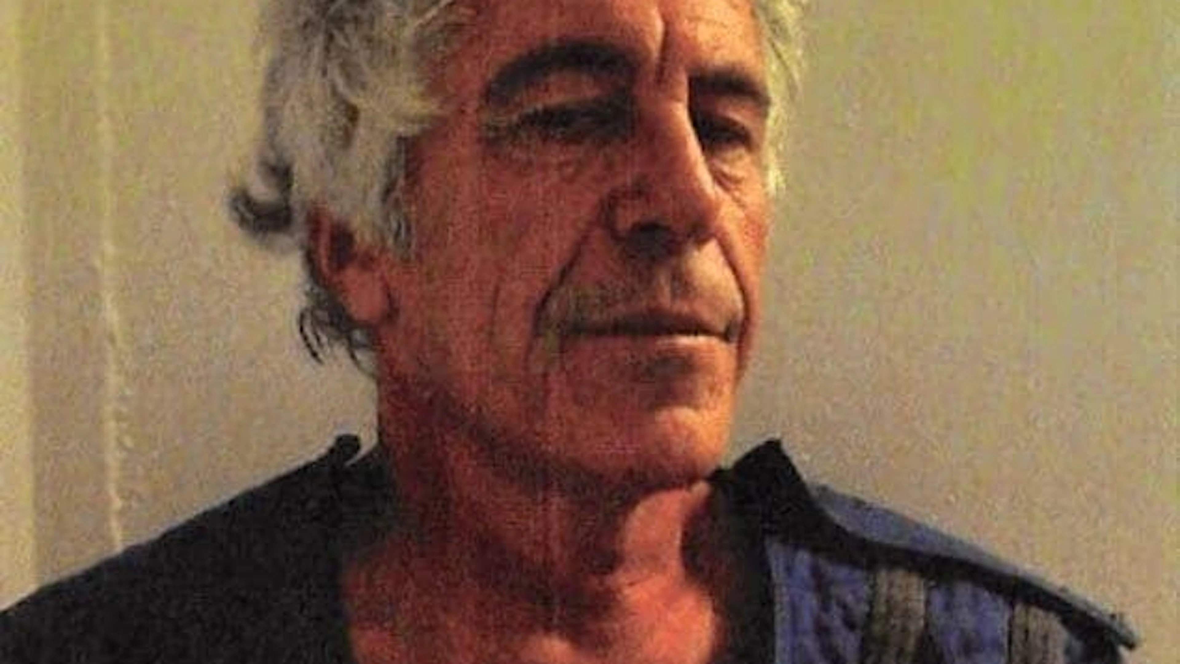 Jeffery Epstein auf einem Foto aus dem Jahr 2019.