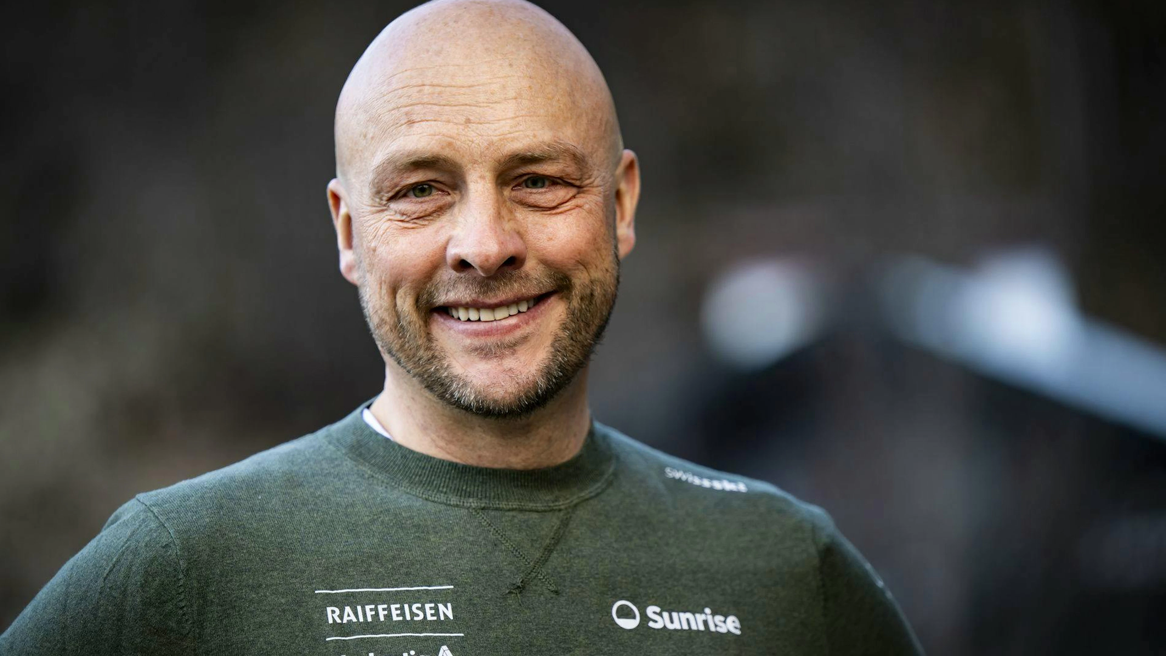 Swiss-Ski nomine Walter Reusser pour le Conseil exécutif