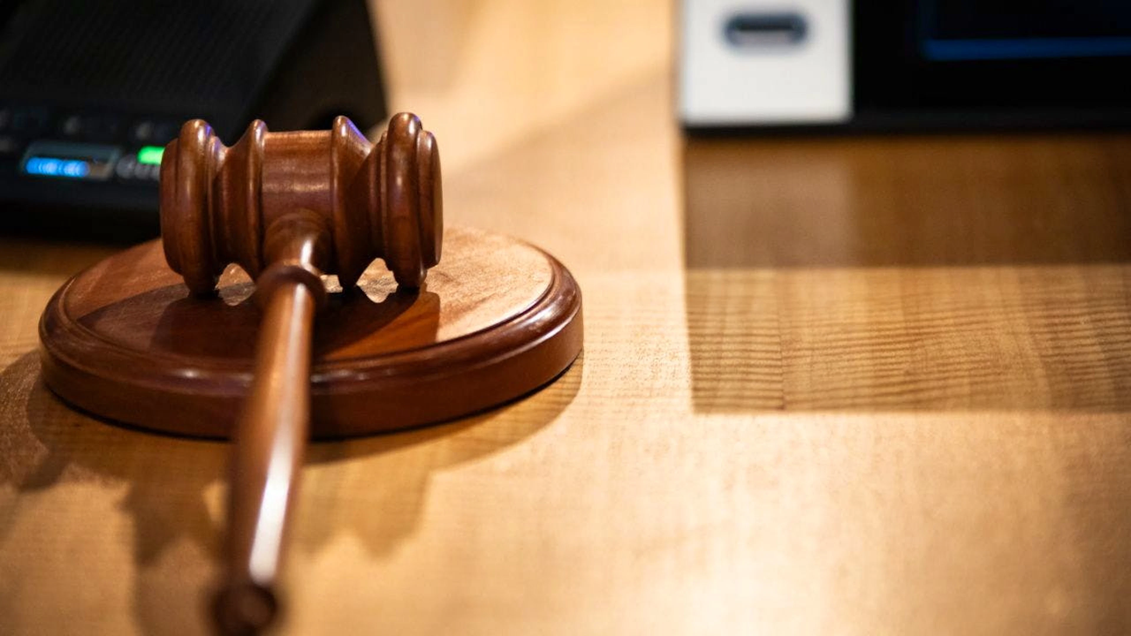 A uno dei due uomini il giudice ha inflitto l'ergastolo con obbligo del carcere a vita effettivo, cosa rarissima nel Regno Unito. (immagine simbolica)