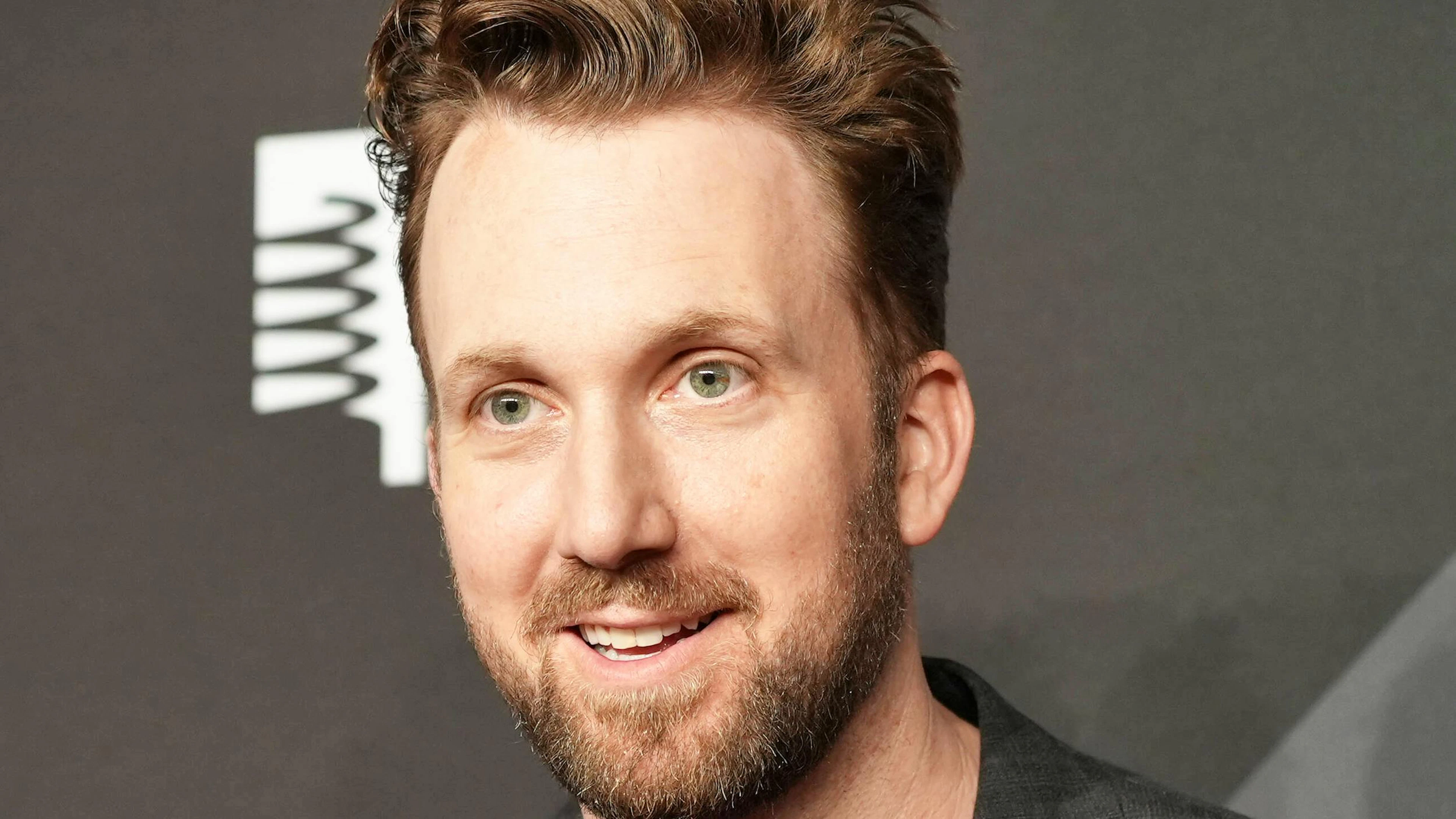 Jordan Klepper s'est fait un nom aux Etats-Unis, où des millions de téléspectateurs regardent l'émission satirique «The Daily Show».