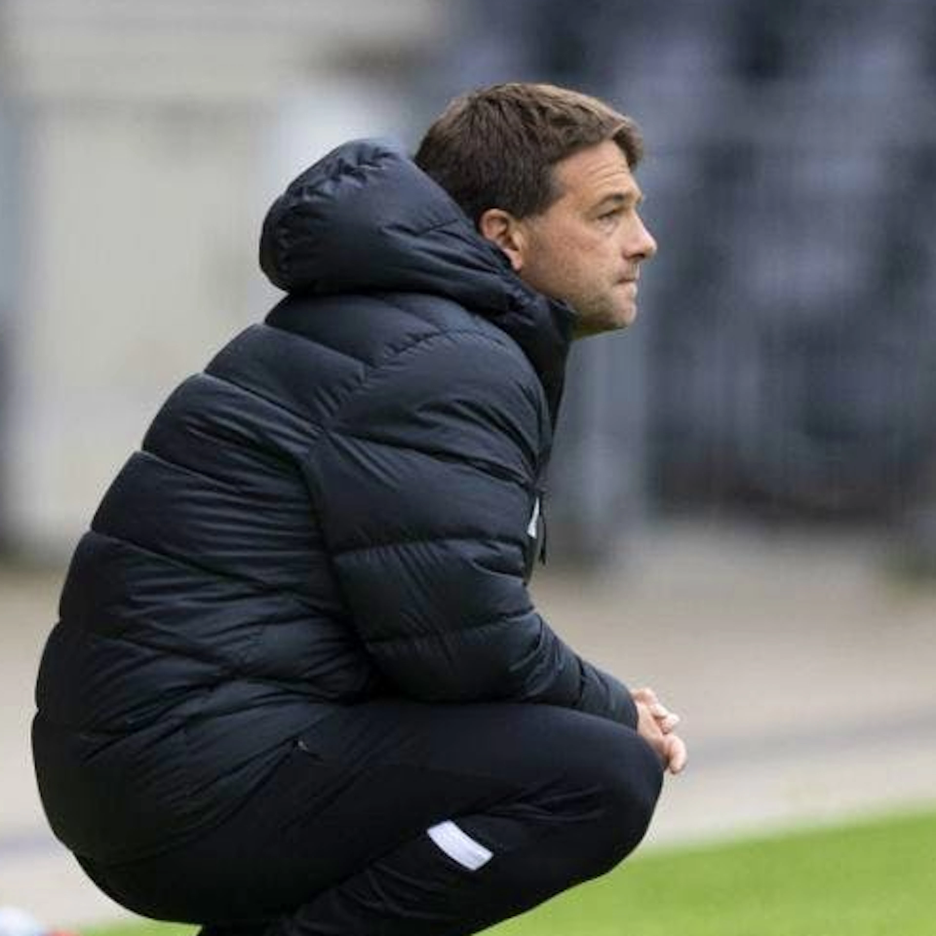Mioch ersetzt Binotto