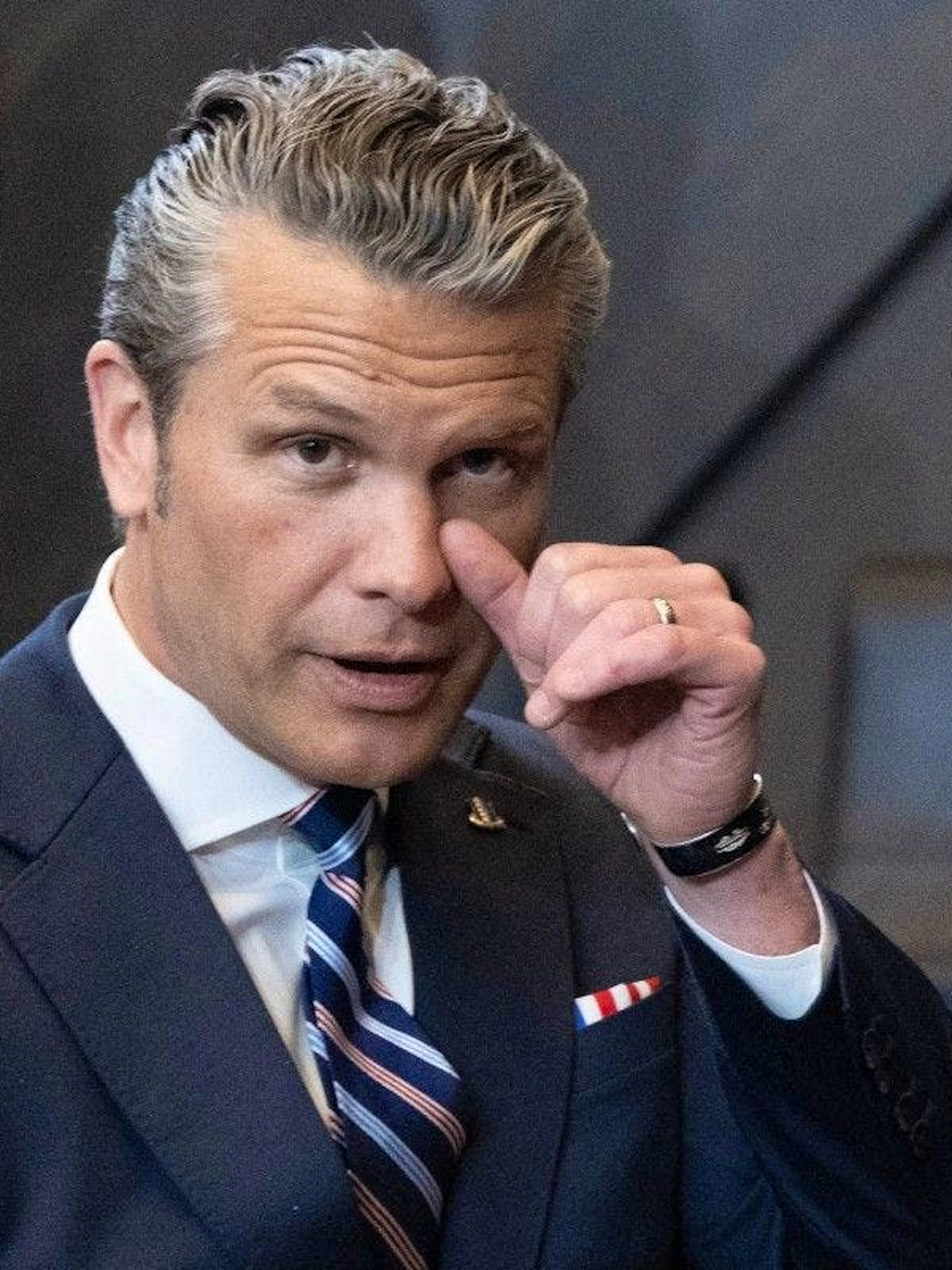 Pentagon geht das Geld aus – was Hegseth jetzt plant