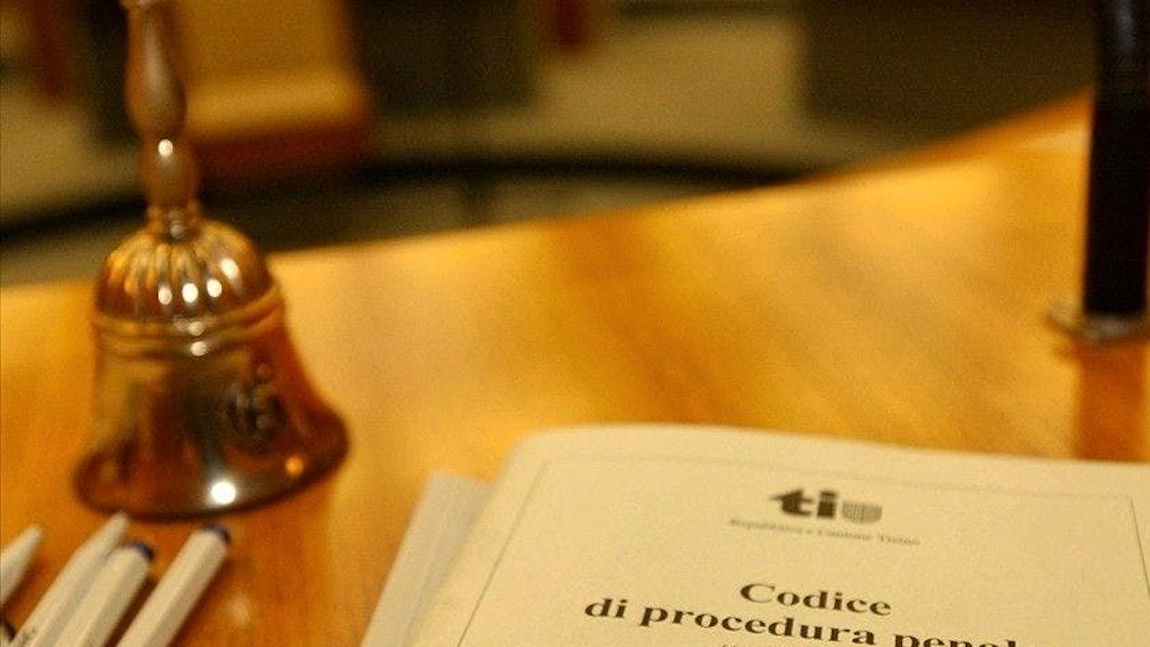 La sentenza emessa giovedì.