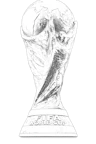 Fussball-WM icon