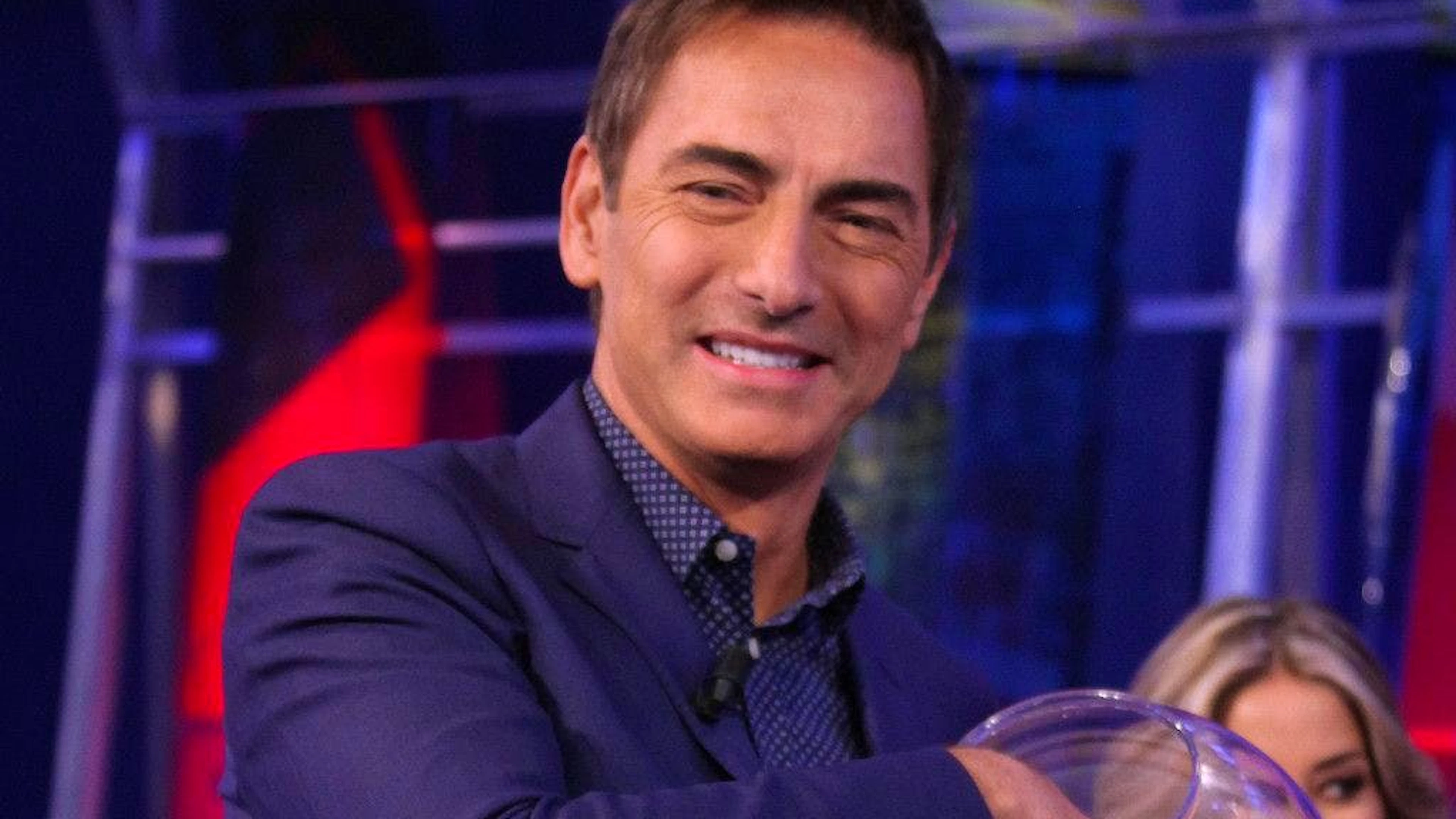 Marco Liorni