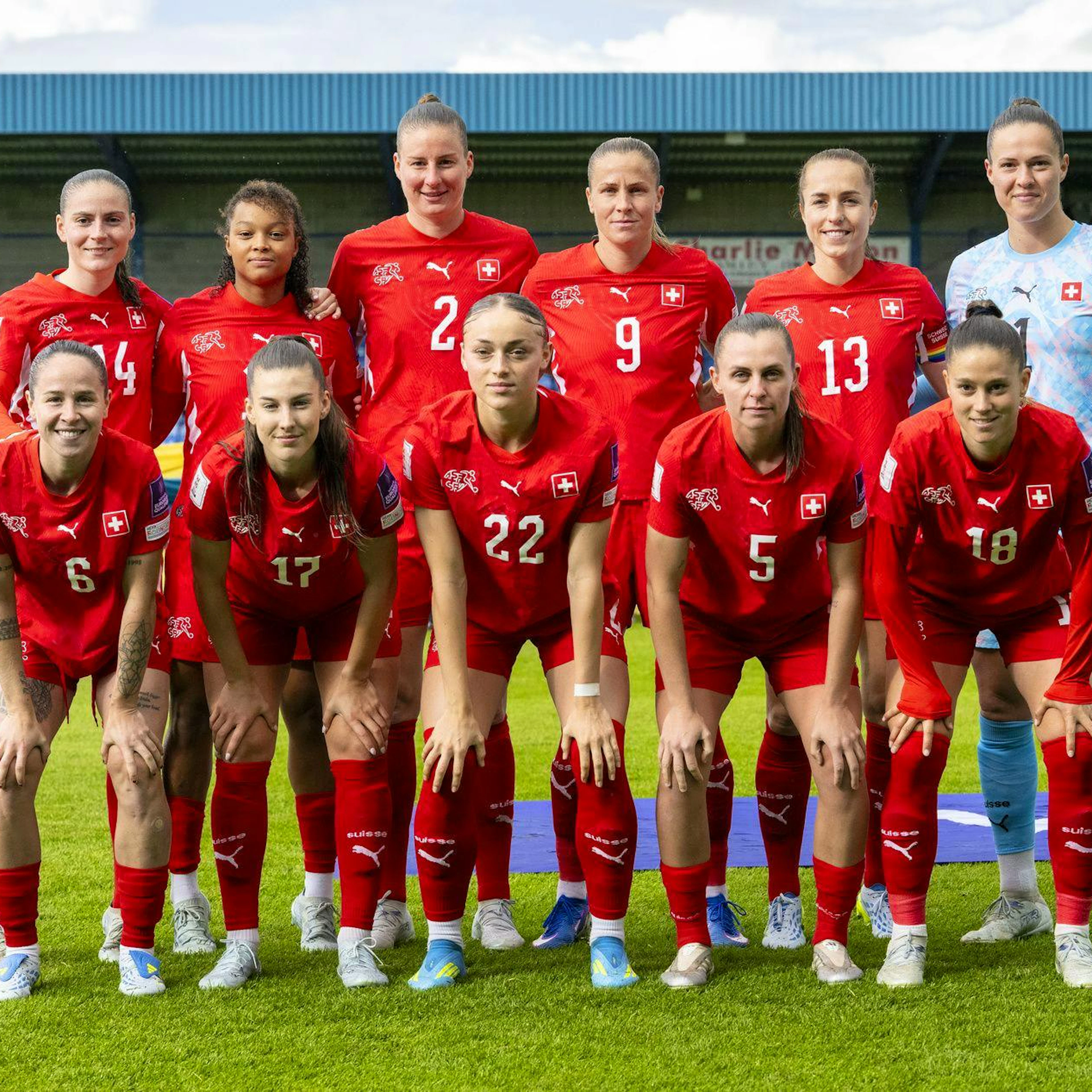 Qualifs Mondial 2027