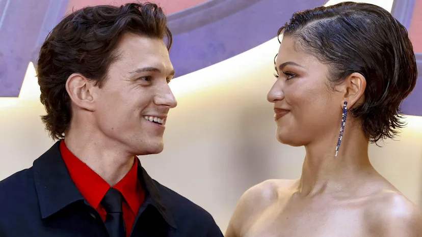 Tom Holland conferma le nozze con Zendaya: «Ho trovato la mia persona»