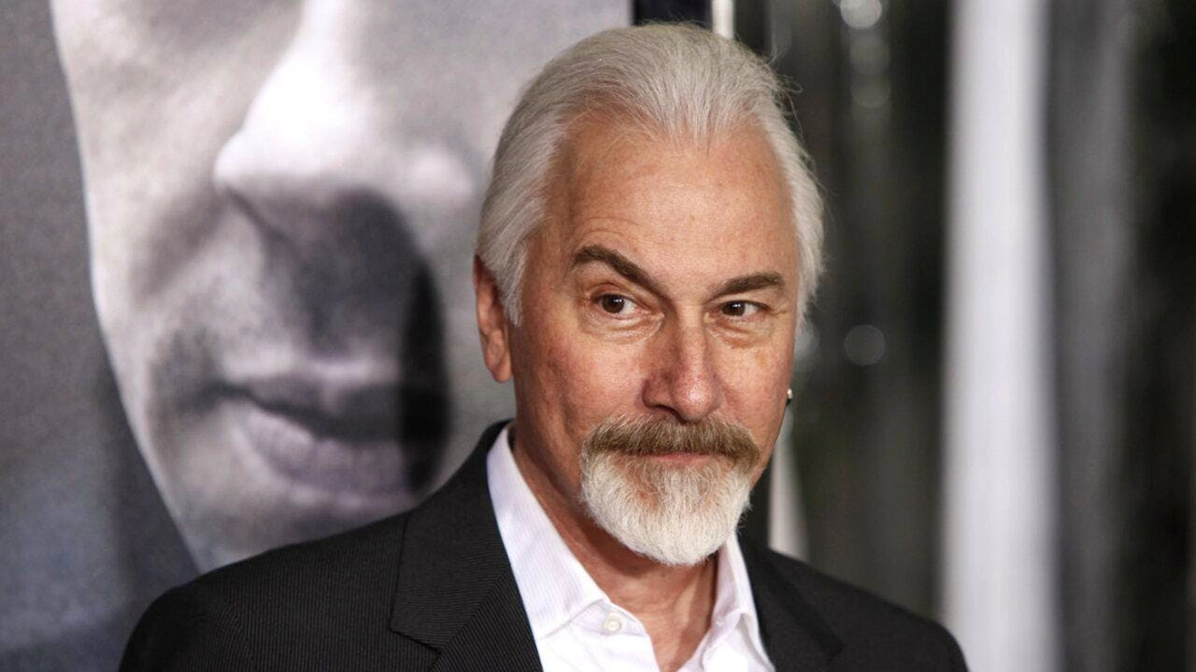 Il truccatore e artista degli effetti speciali americano Rick Baker verrà premiato al Locarno Film Festival. (Immagine d'archivio)