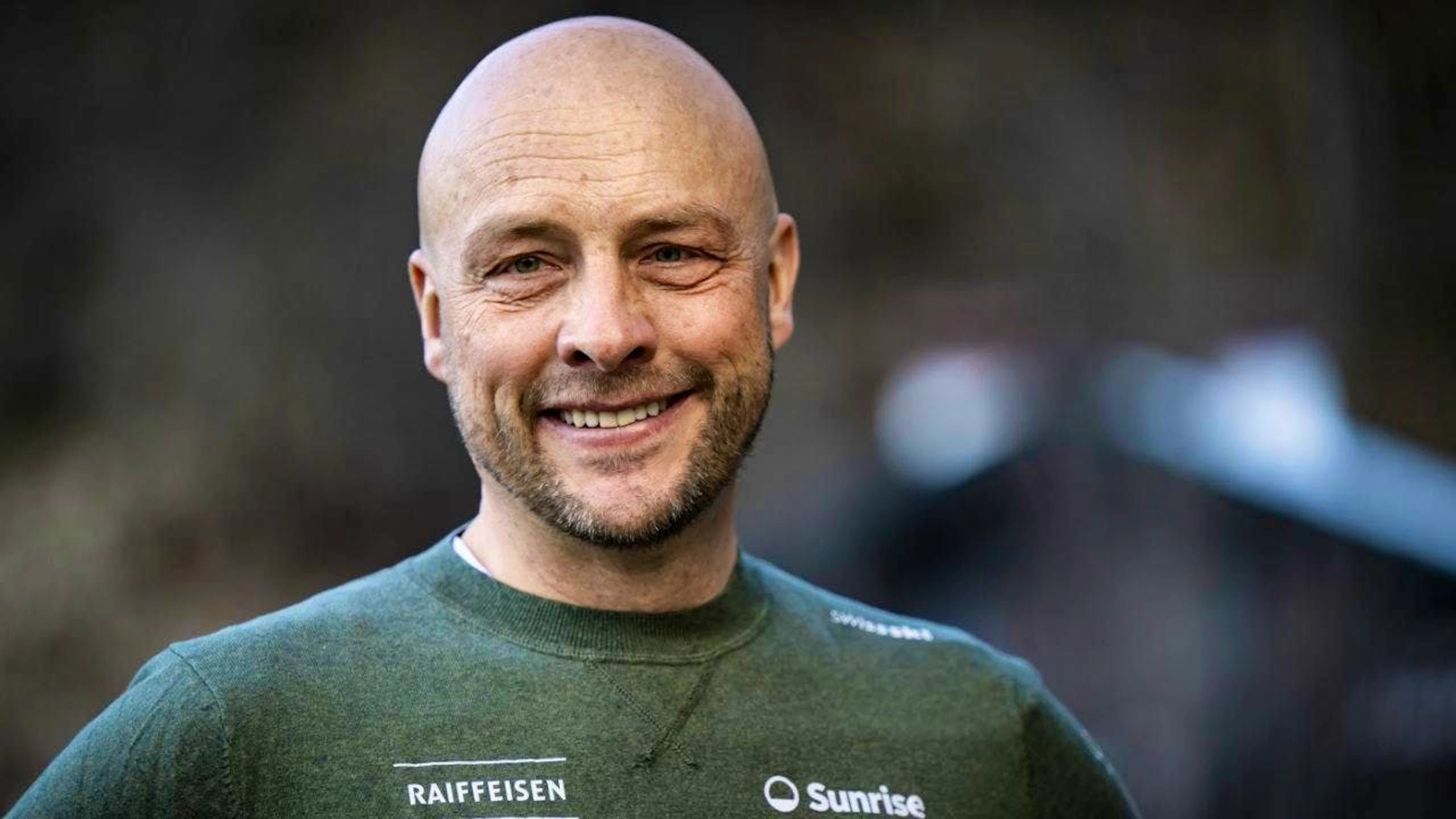 Swiss-Ski Nominates Walter Reusser for a Seat on the Executive Board