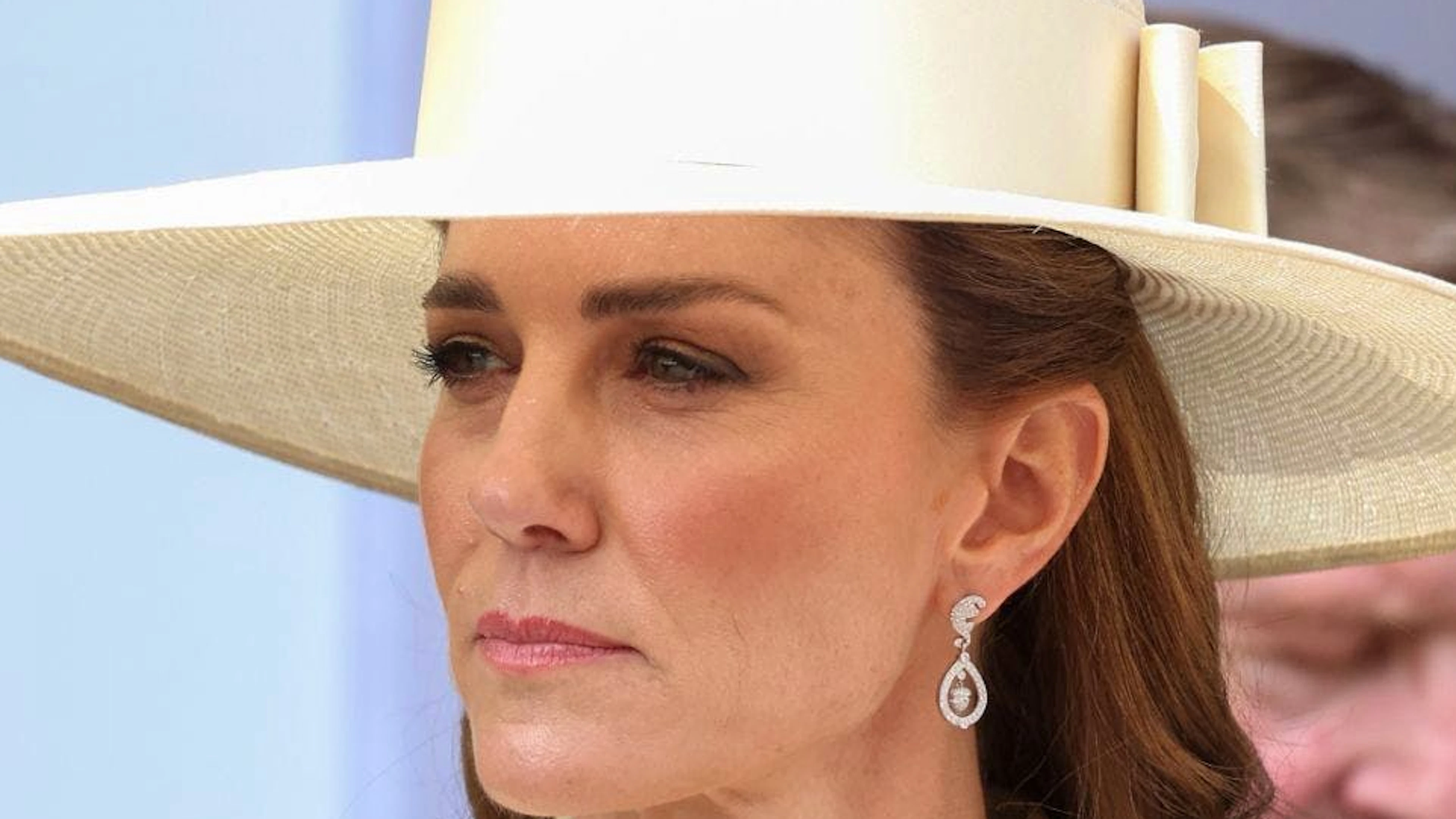 Un employé d'un hôpital britannique a essayé de vendre le dossier médical de la princesse Kate.