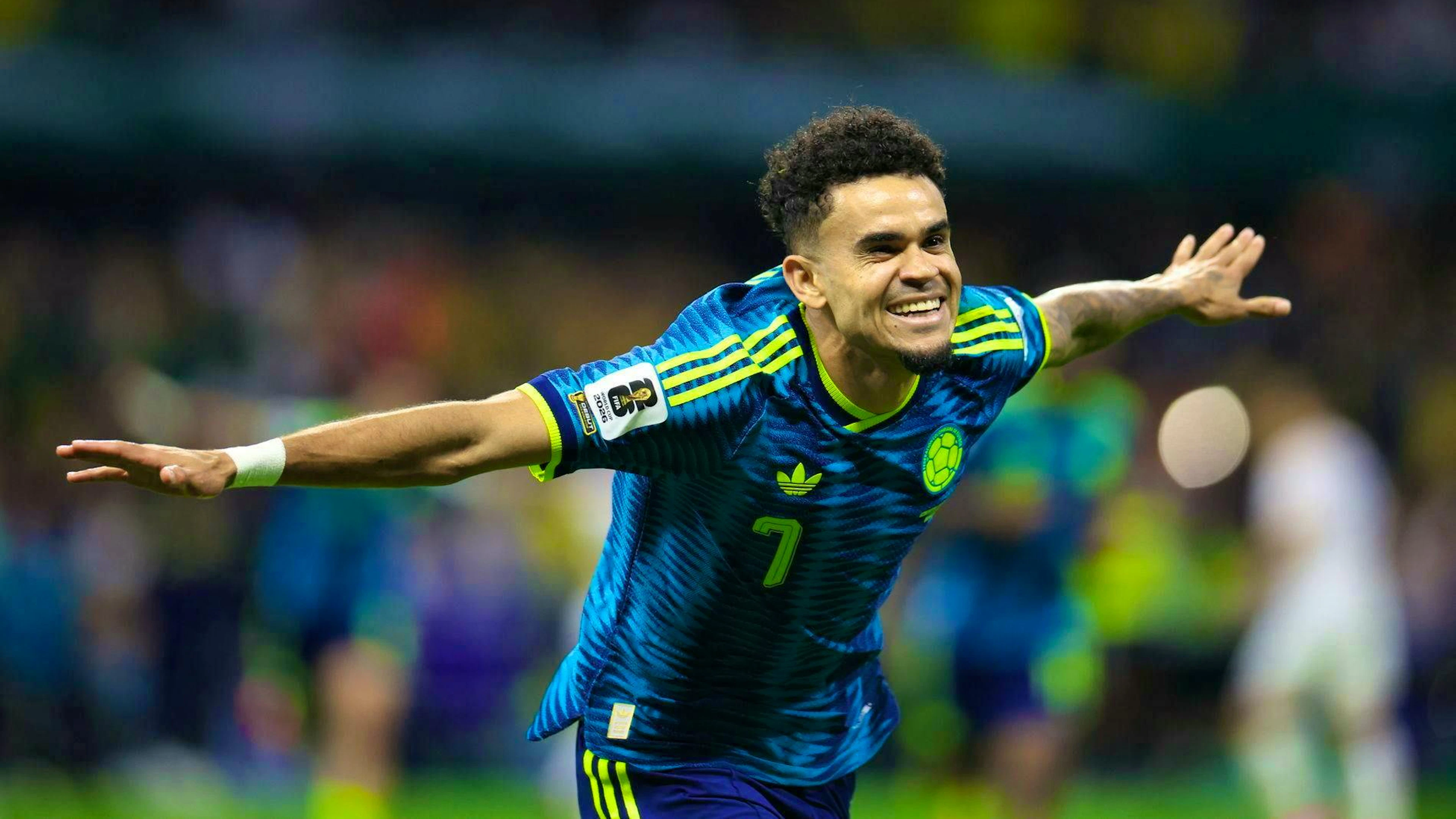 Luis Díaz sealed the victory.