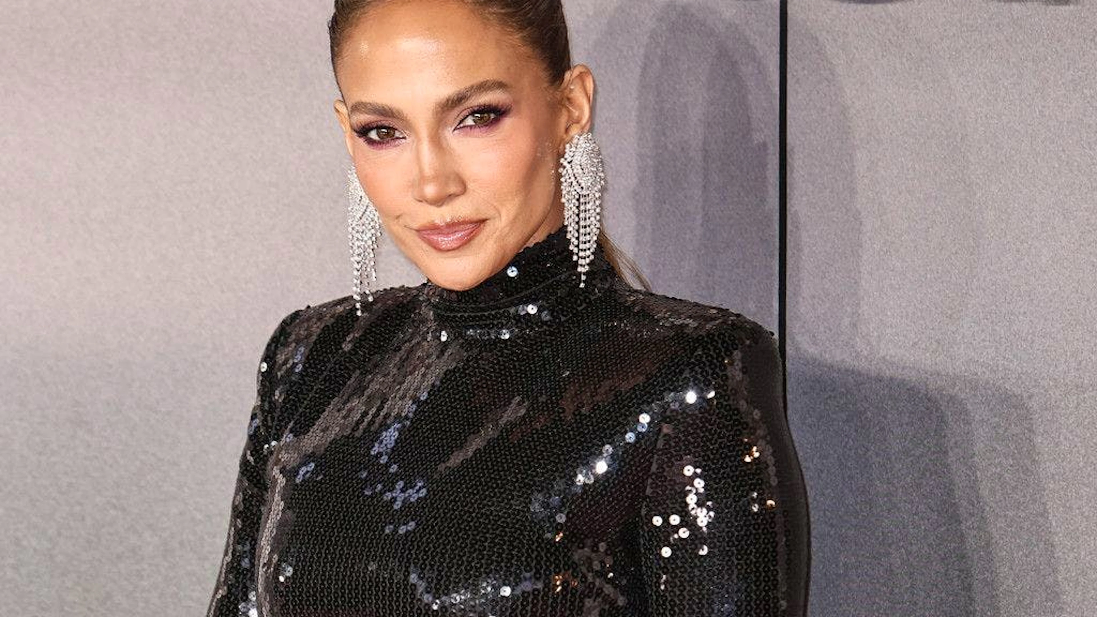 Jennifer Lopez