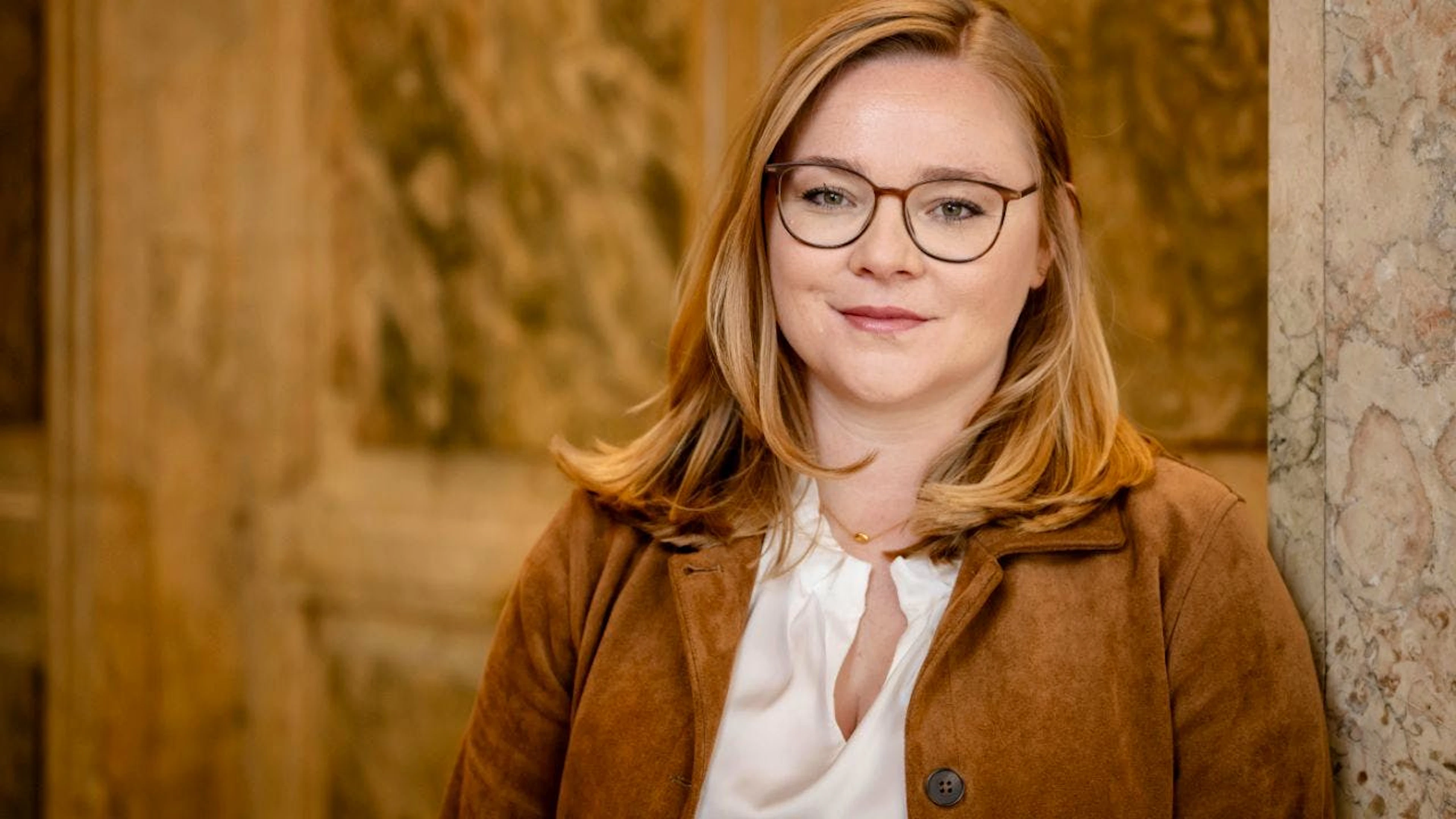 La conseillère d'Etat vaudoise Valerie Dittli est désormais visée par une deuxième enquête pénale.
