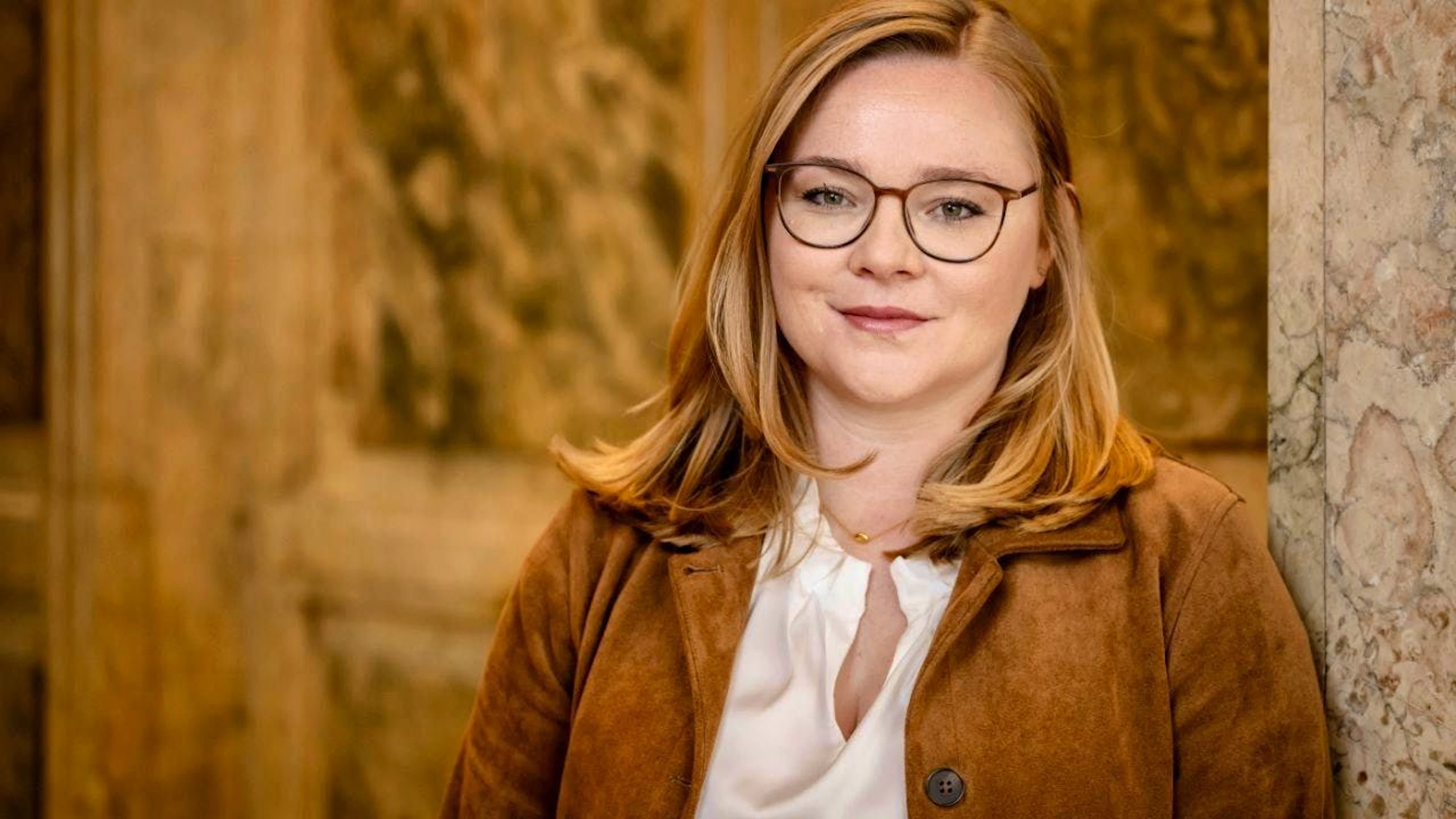 La consigliera di Stato vodese Valérie Dittli è ora oggetto di una seconda indagine penale.
