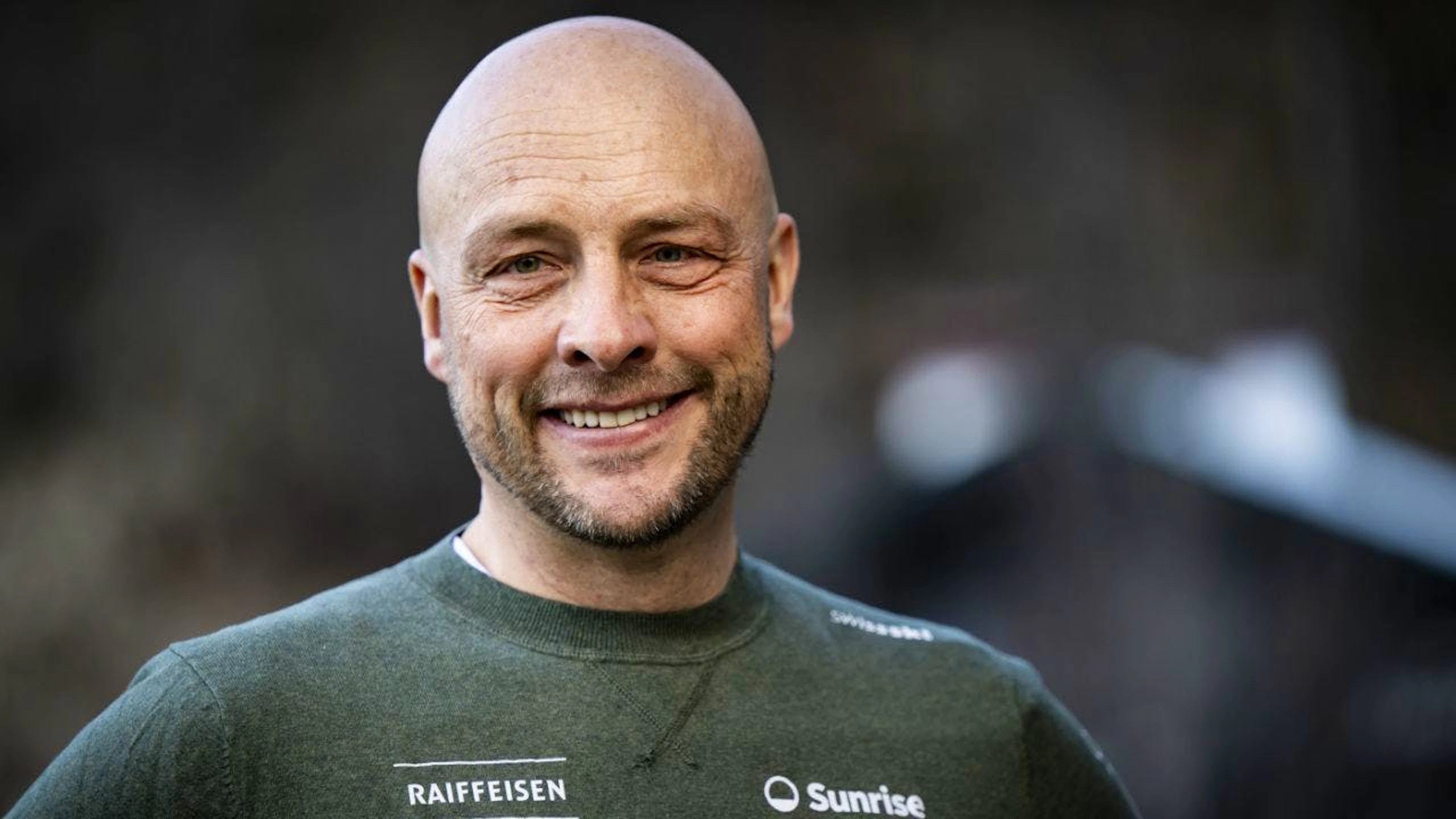 Swiss-Ski portiert Walter Reusser für Sitz im Exekutivrat