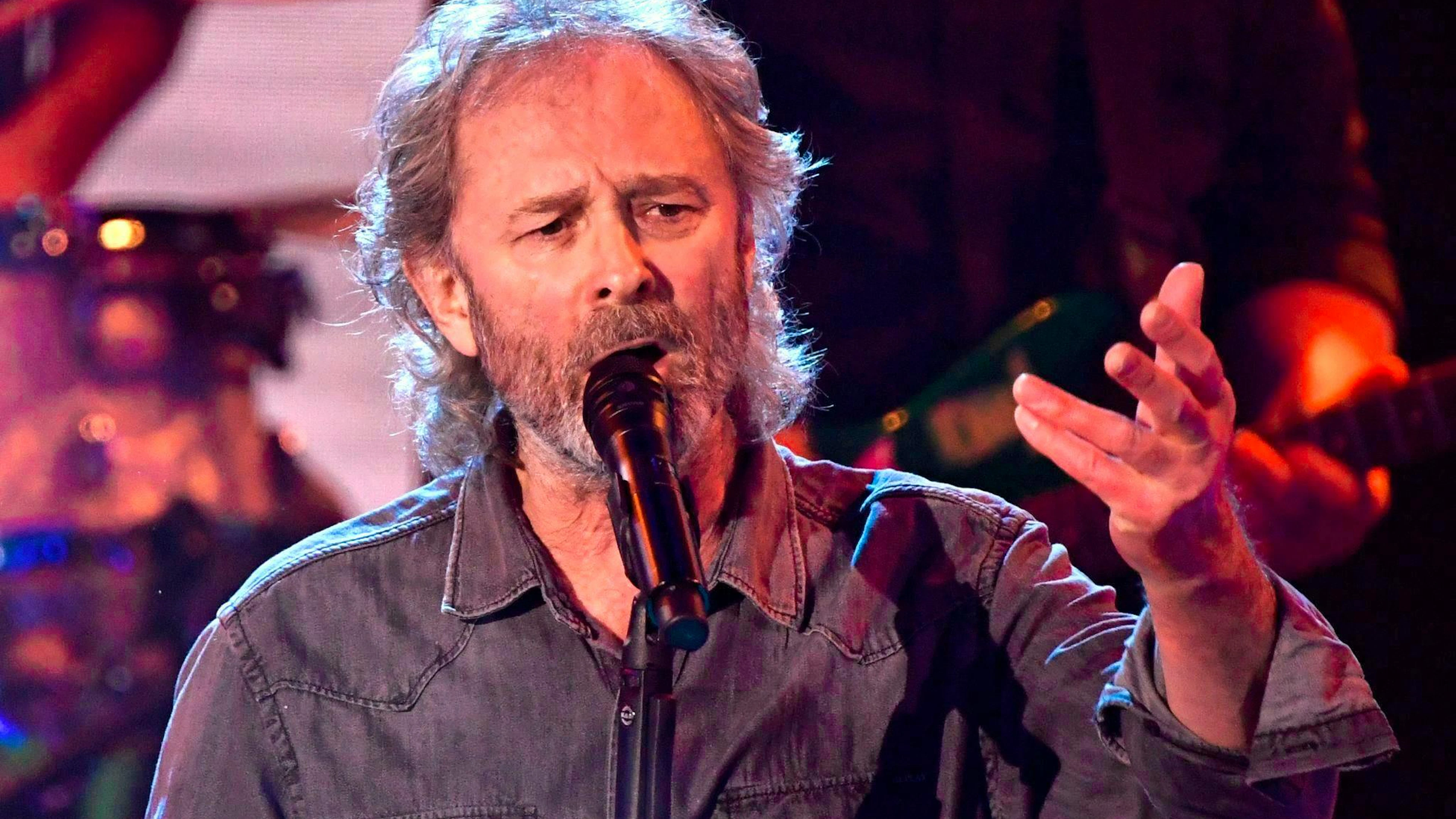 Wolfgang Petry will release a new album in September.