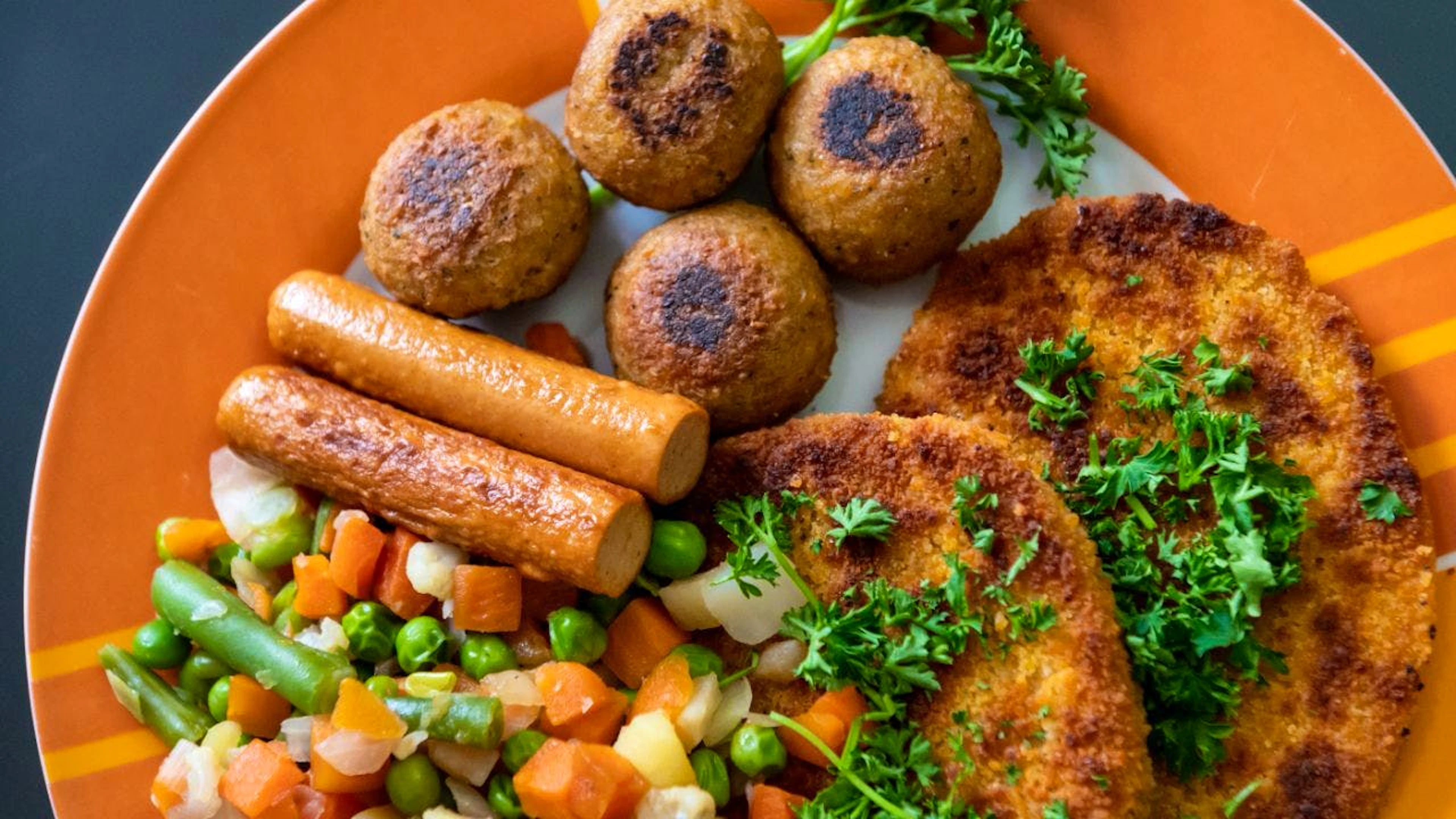 Della cosiddetta «carne vegana» si era fatto un gran parlare, ma ora l'interesse sembra sceso.