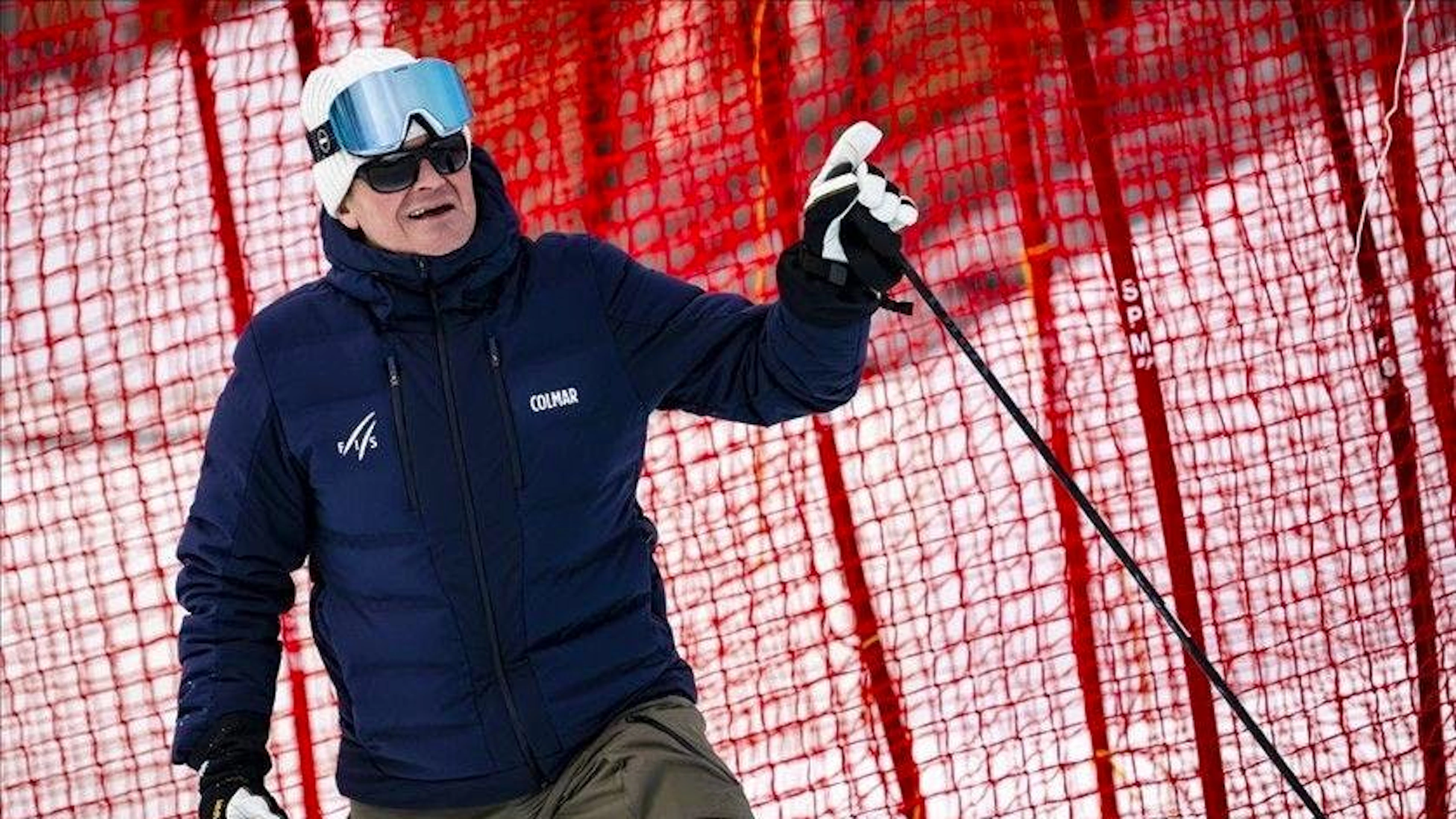 Dal 1° luglio Lehmann sarà segretario generale ad interim della FIS