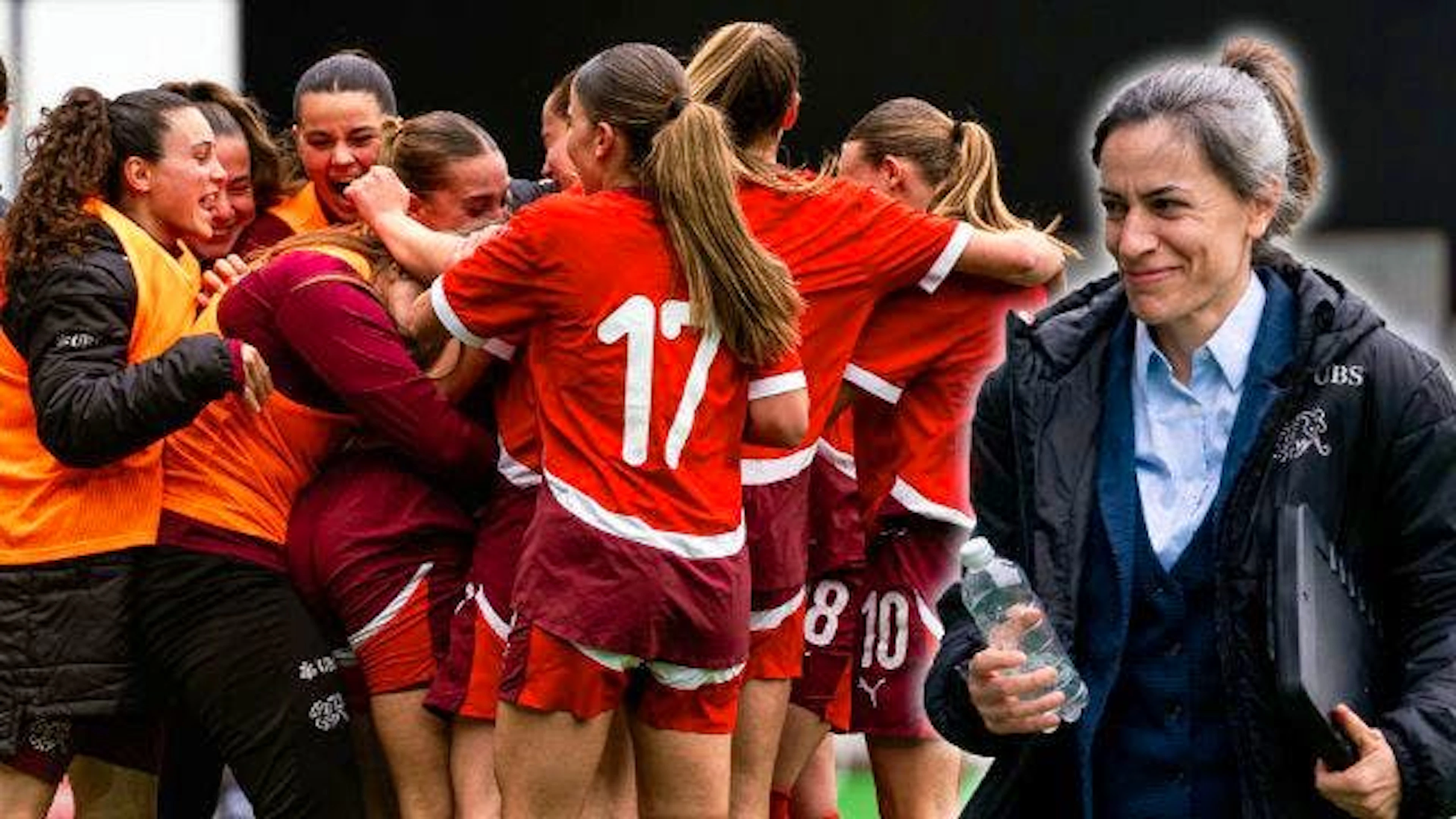 Veronica Maglia: «Alle bringen genug Talent mit, um sehr schöne Karrieren zu machen»