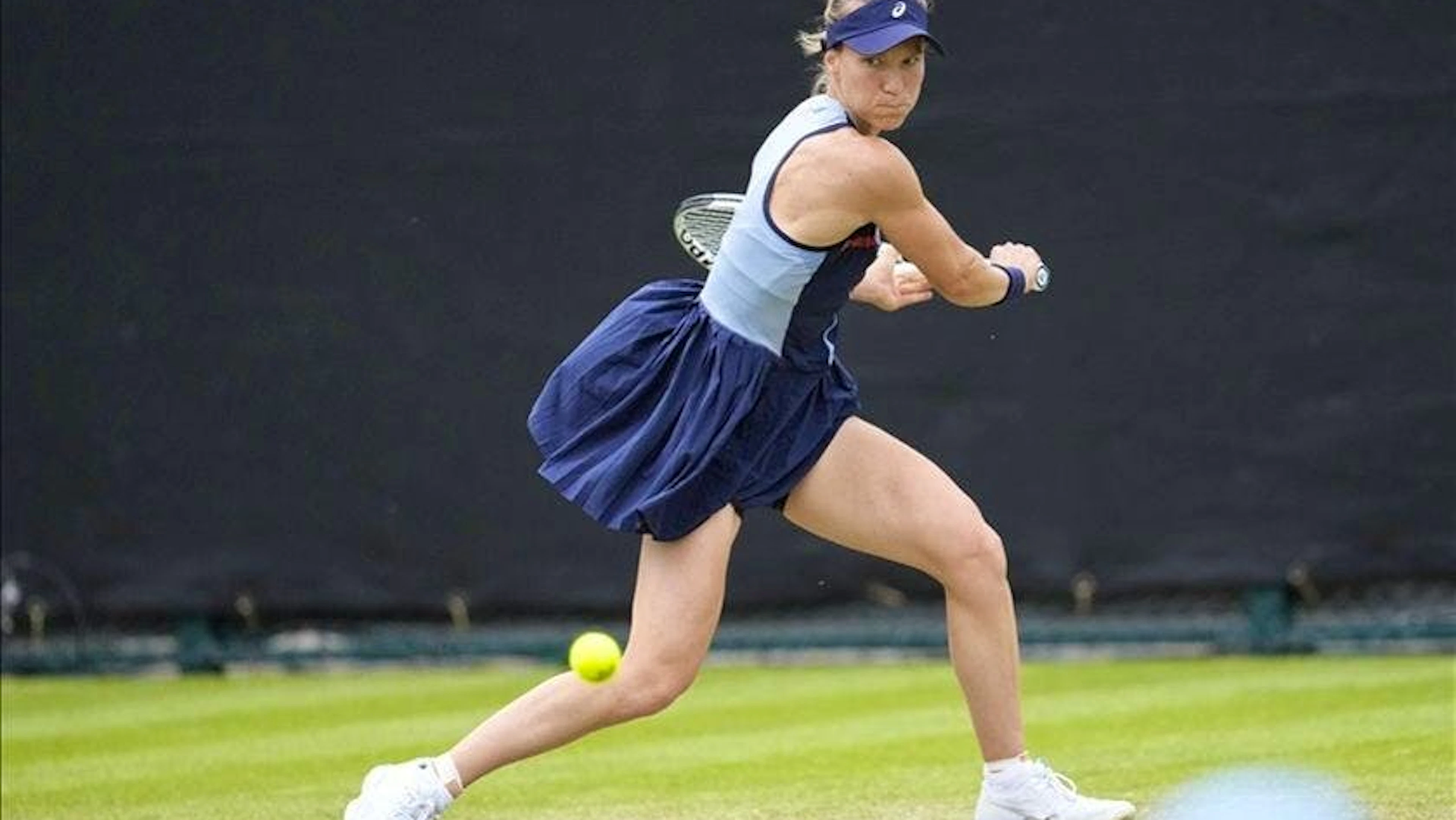 Viktorija Golubic