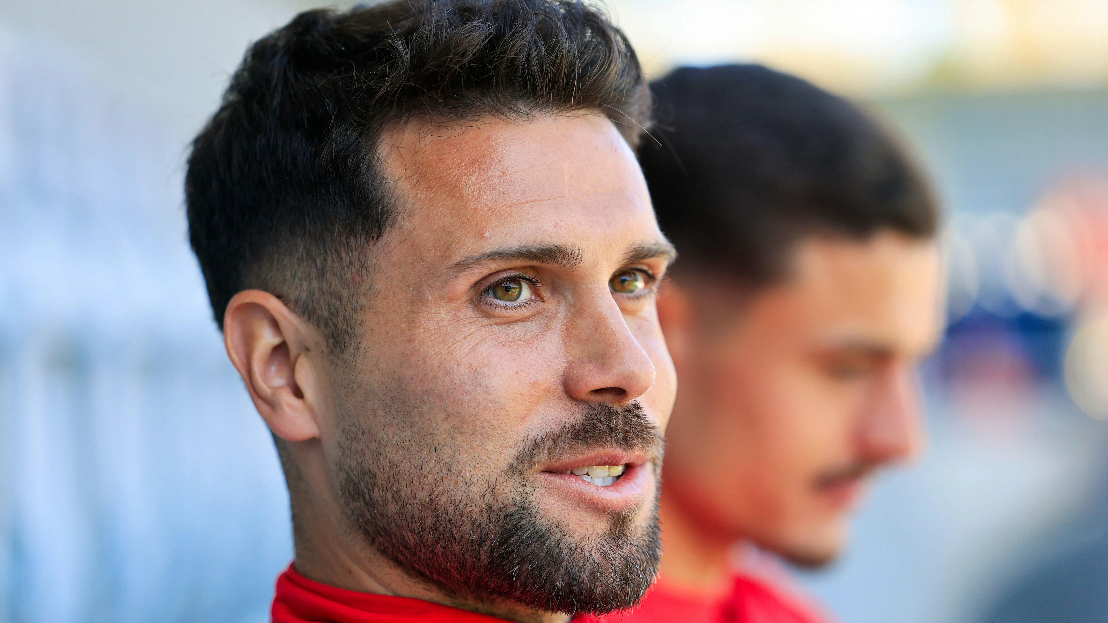 Leonardo Bertone quitte Thoune pour rejoindre Lucerne